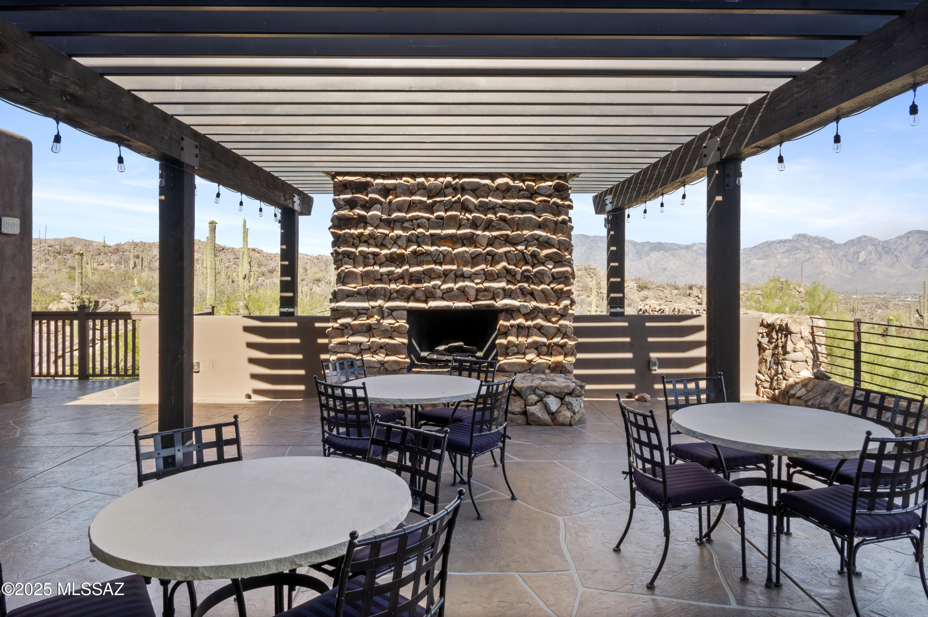 Saguaro Ranch (9-52) Blks. 1-4 - Residential