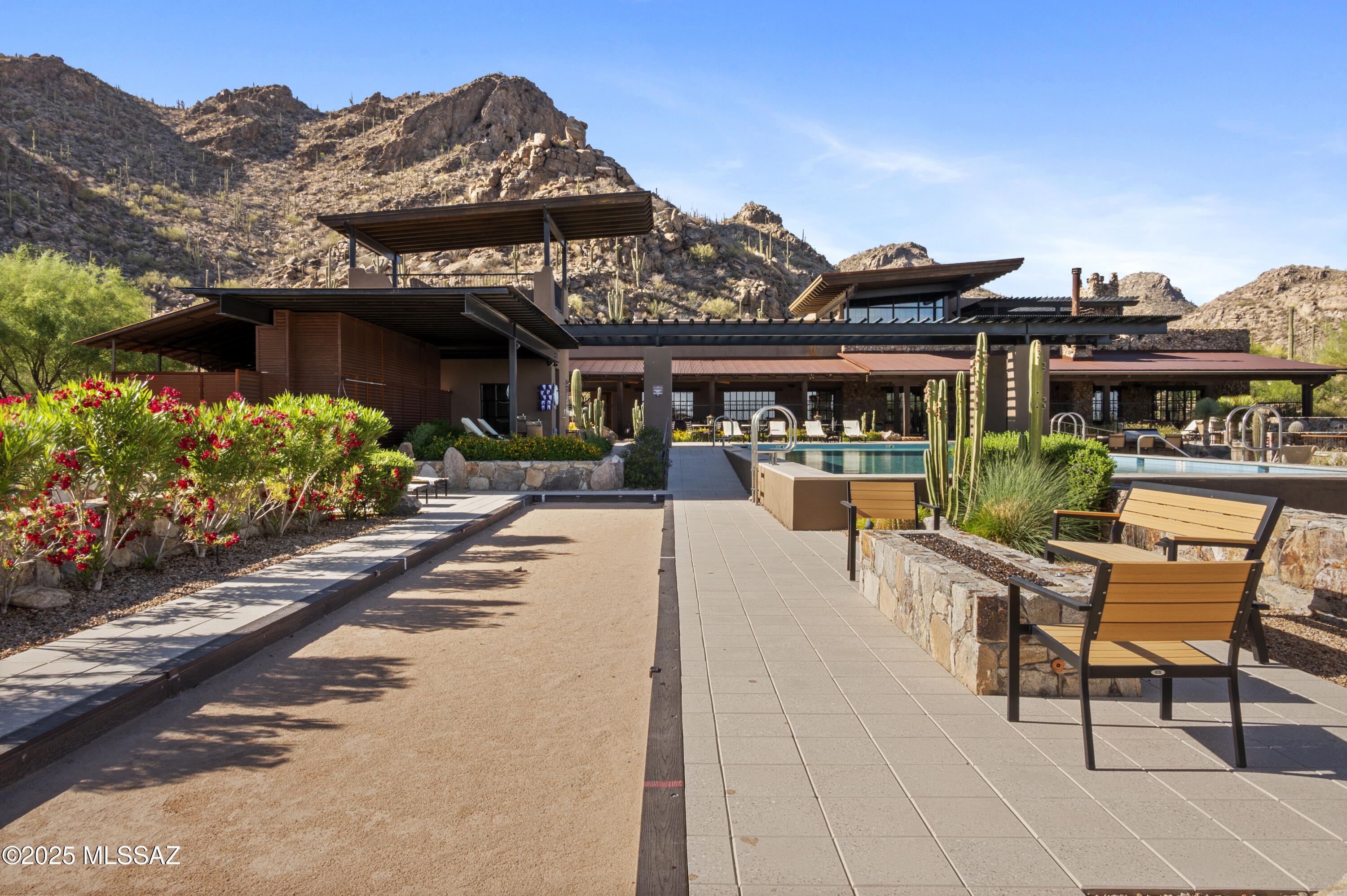 Saguaro Ranch (9-52) Blks. 1-4 - Residential