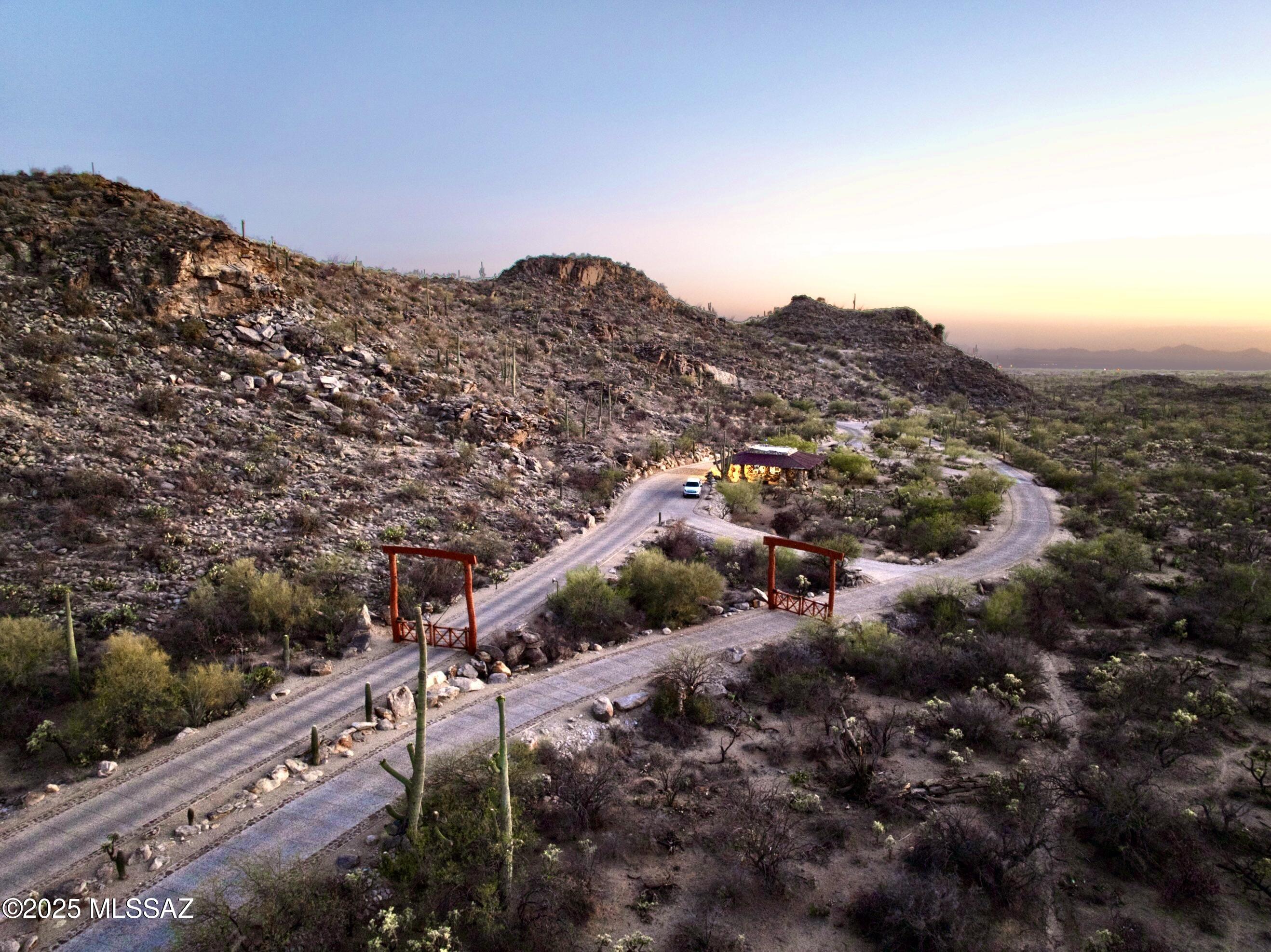 Saguaro Ranch (9-52) Blks. 1-4 - Residential