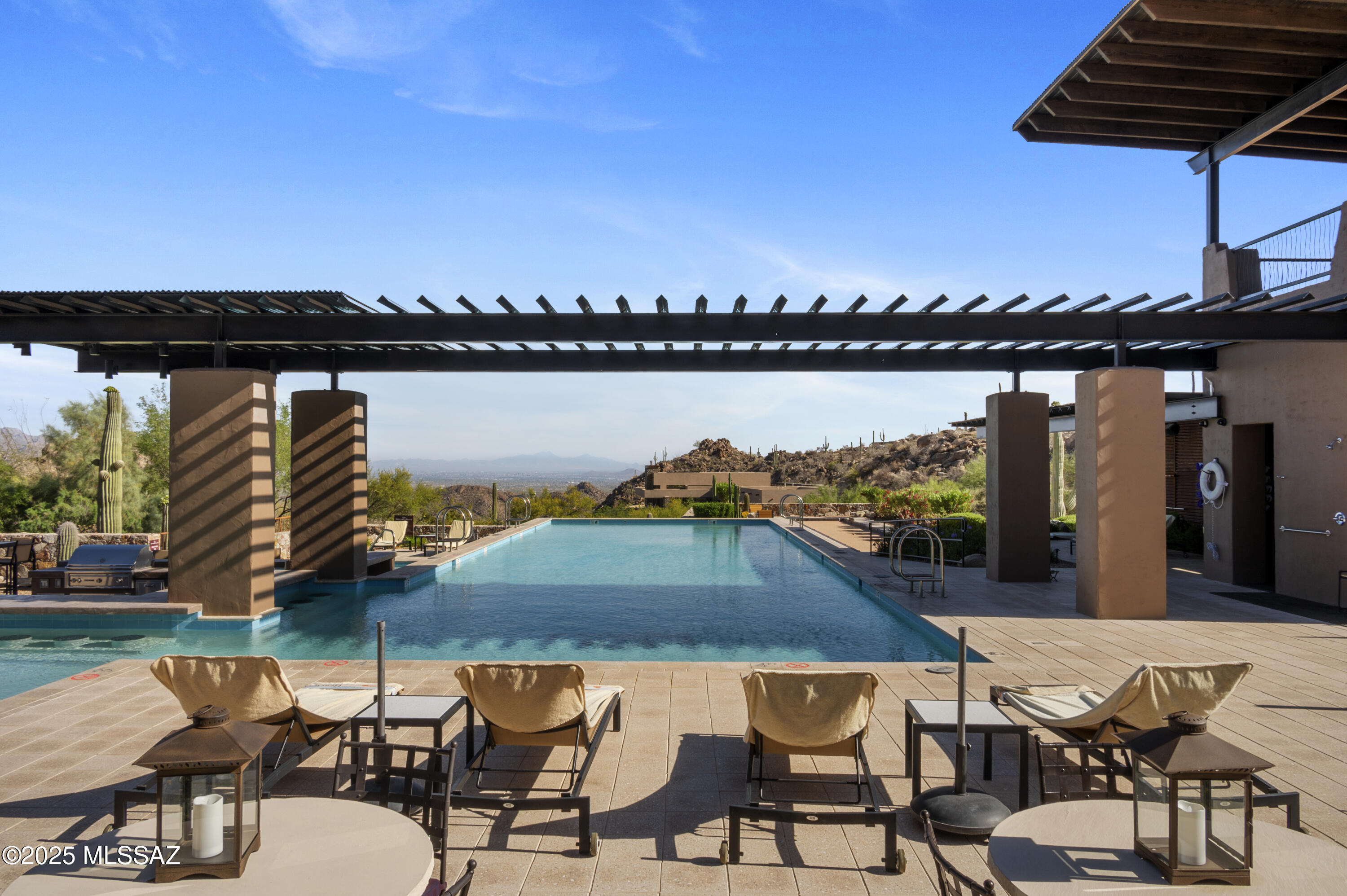 Saguaro Ranch (9-52) Blks. 1-4 - Residential