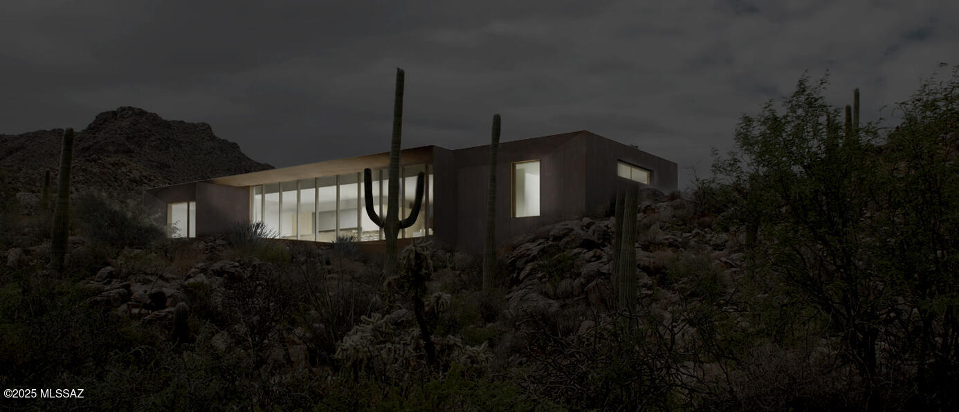 Saguaro Ranch (9-52) Blks. 1-4 - Residential