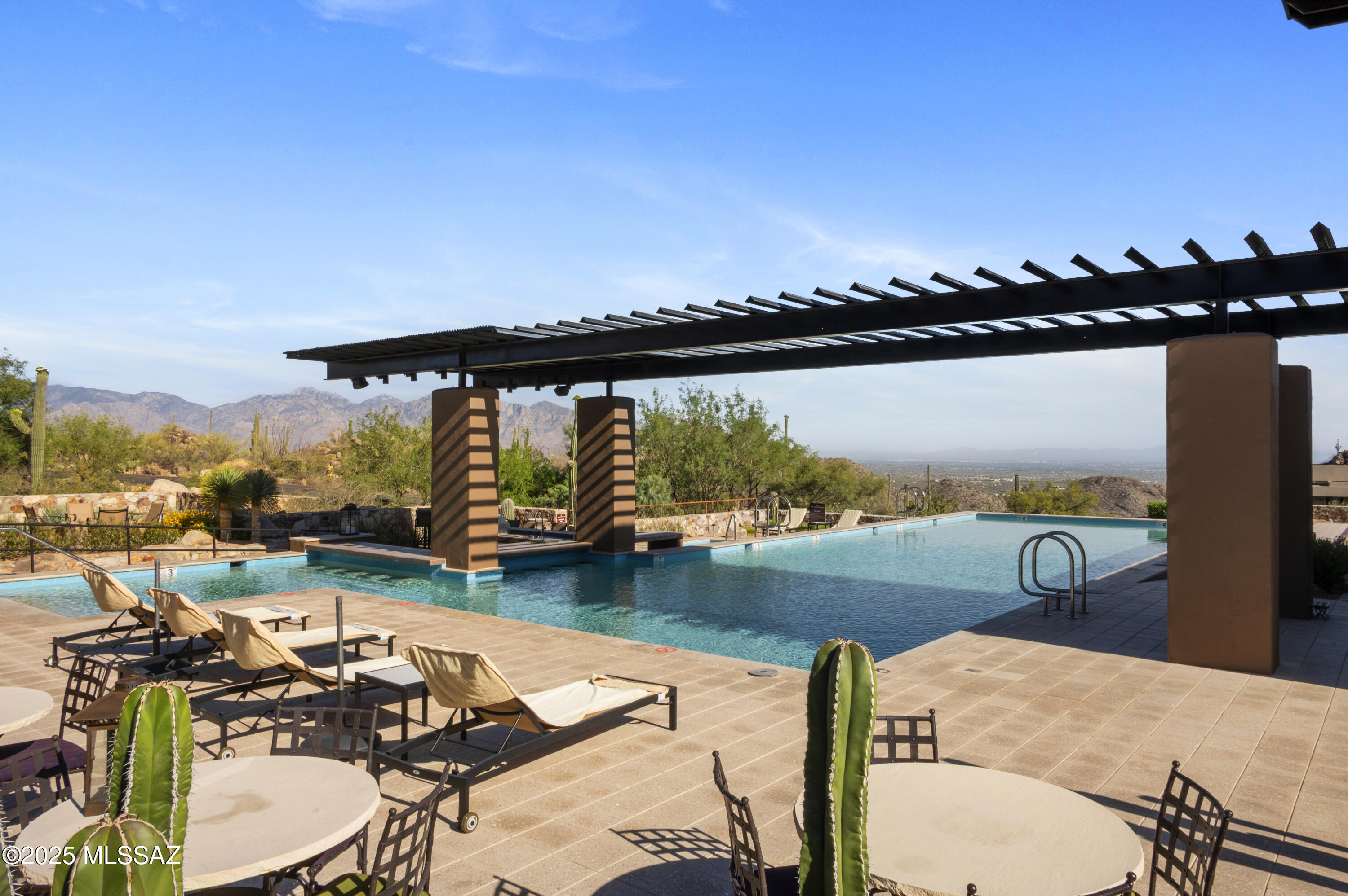 Saguaro Ranch (9-52) Blks. 1-4 - Residential