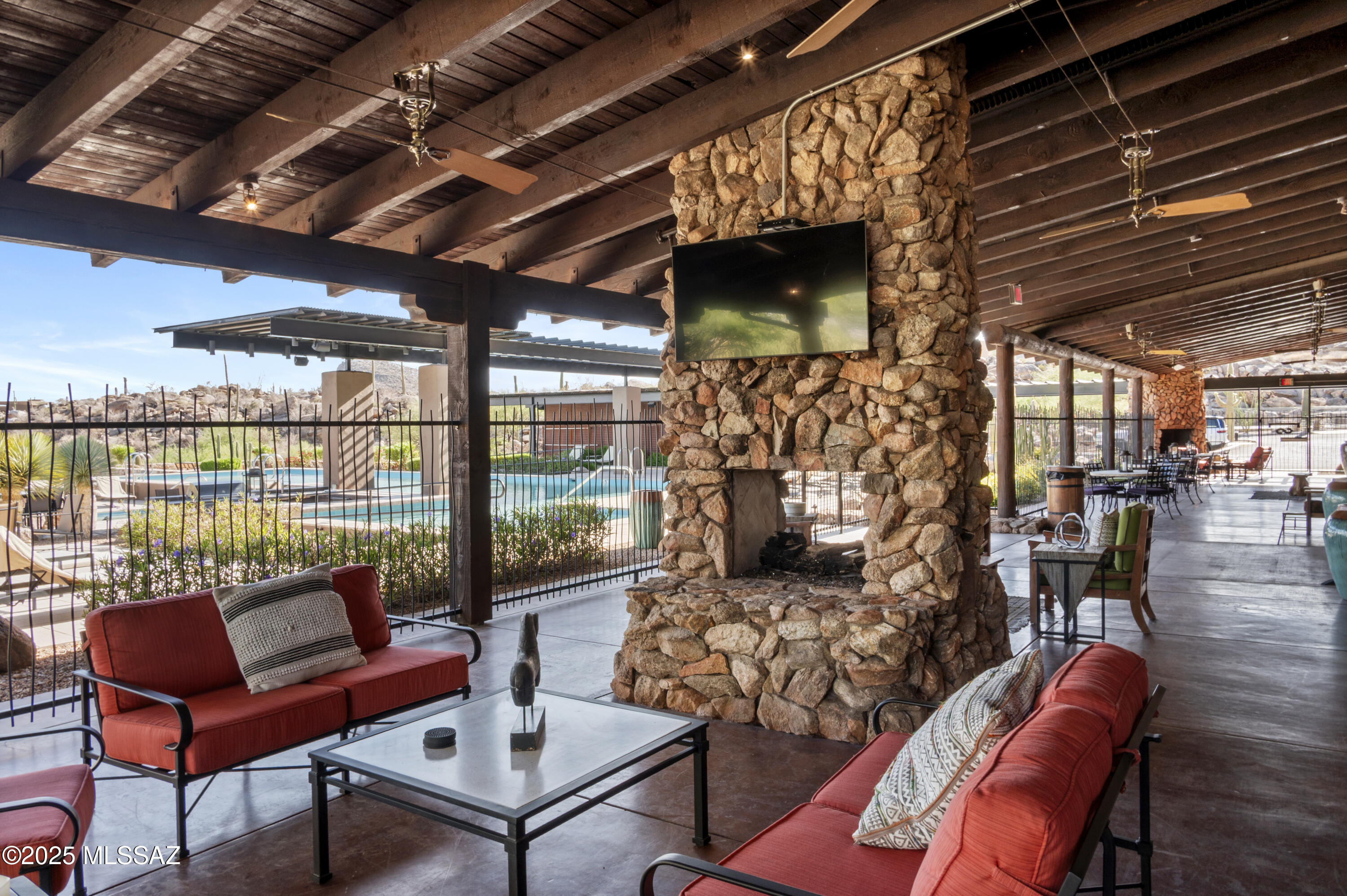 Saguaro Ranch (9-52) Blks. 1-4 - Residential