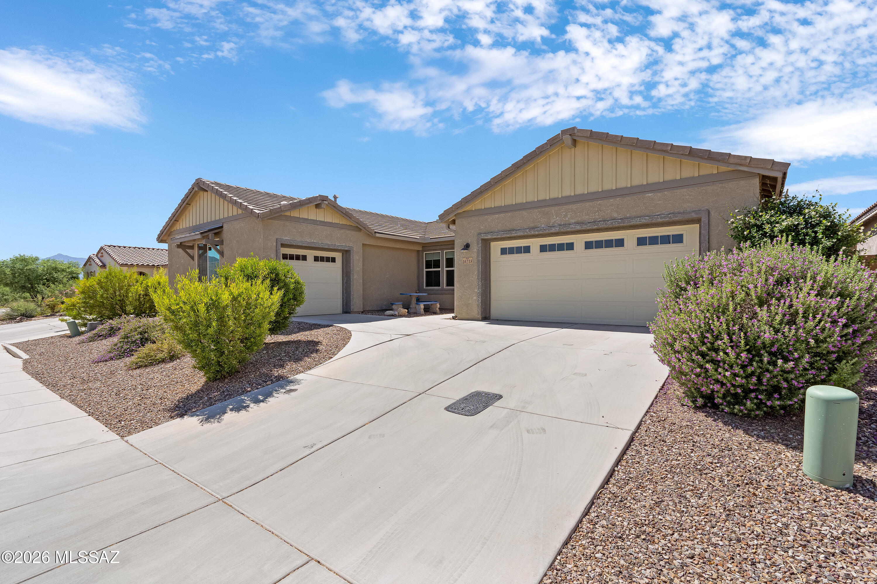 10218 E Aspen Draw Trail