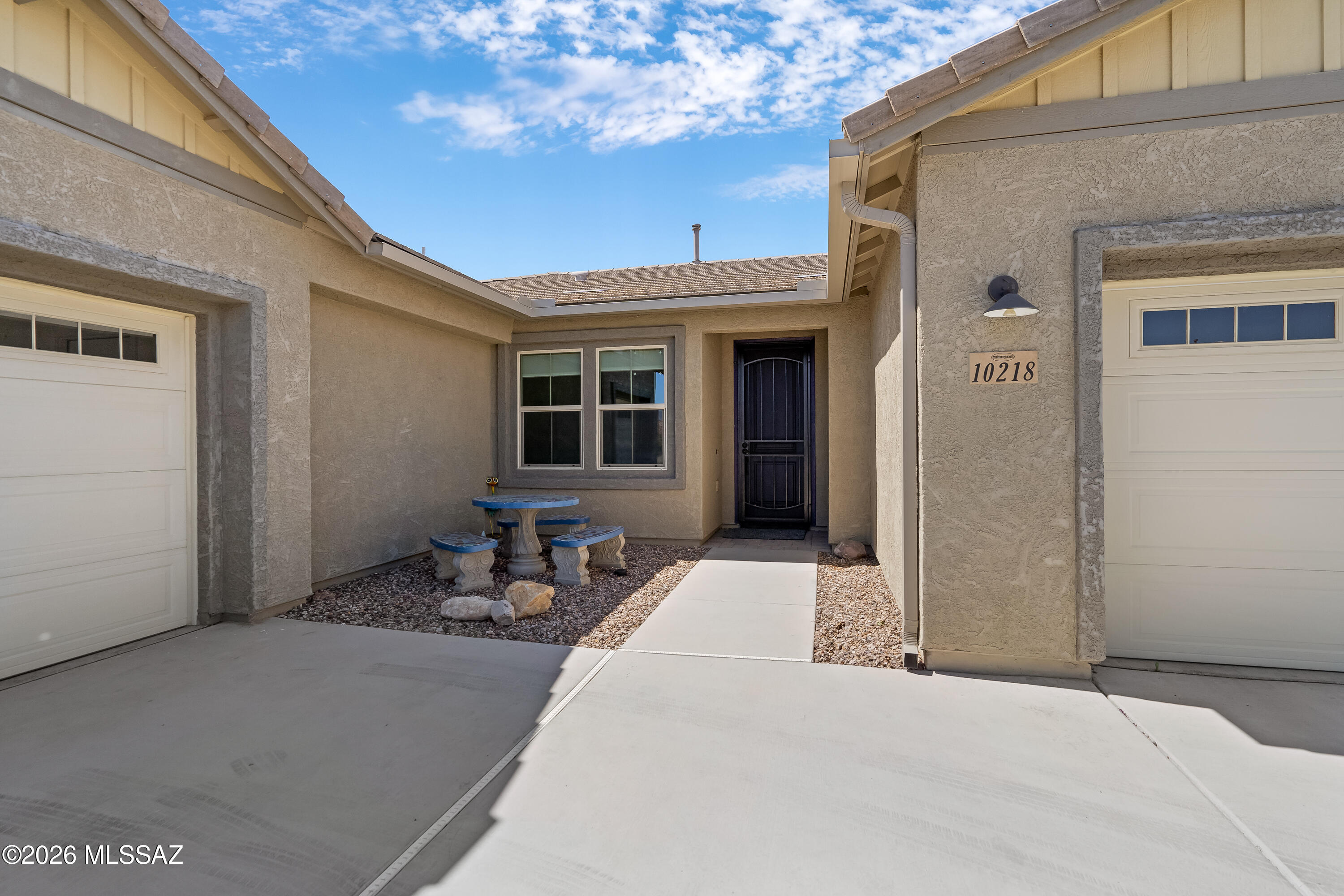 10218 E Aspen Draw Trail