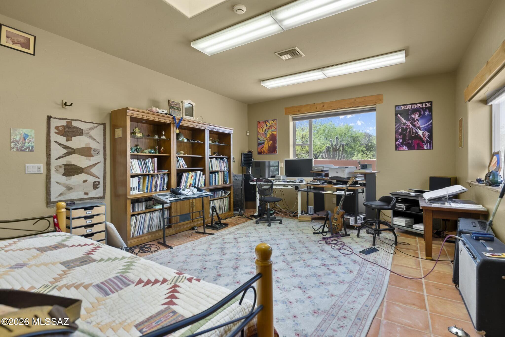 Silver Spur Ranchettes - Residential