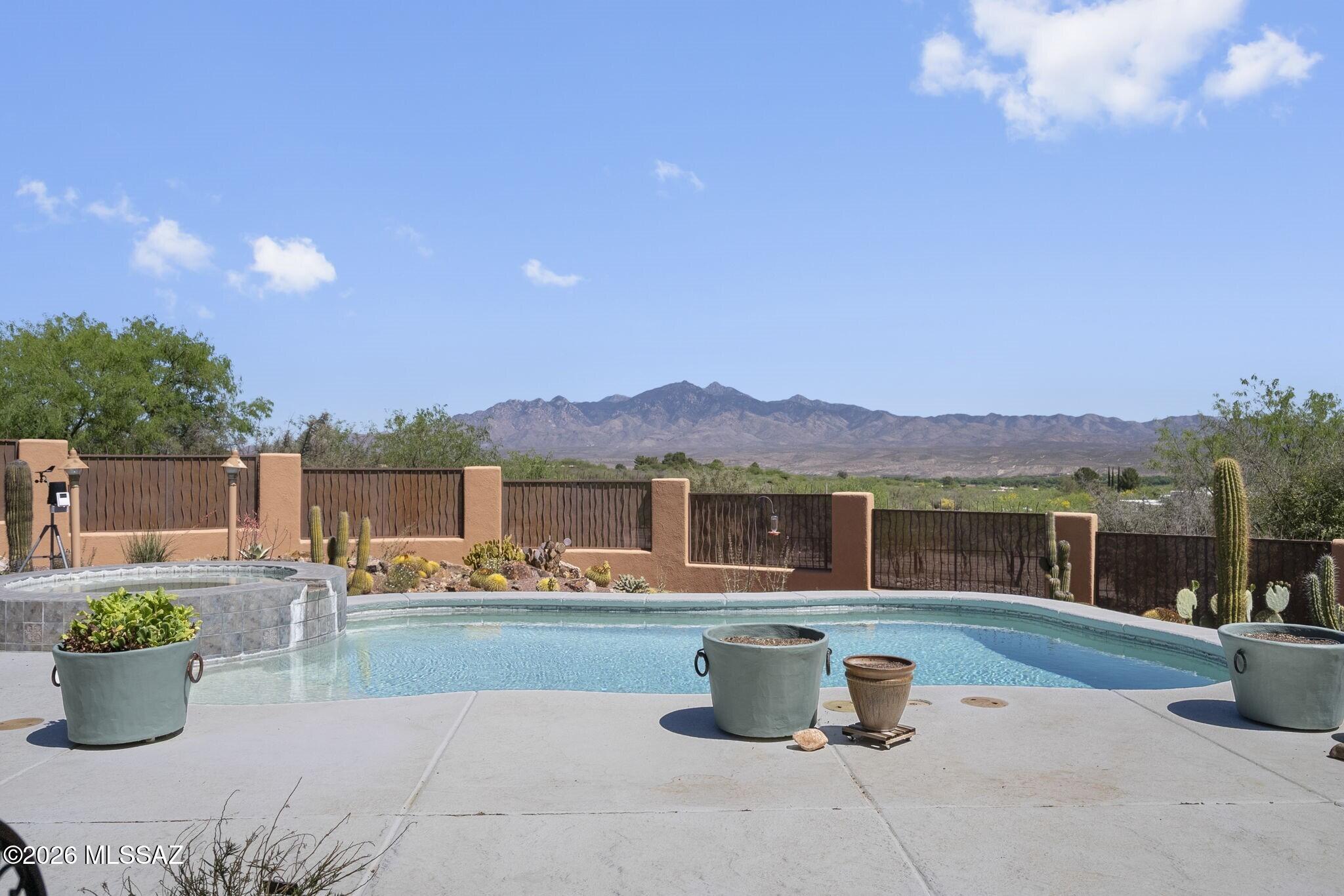 Silver Spur Ranchettes - Residential