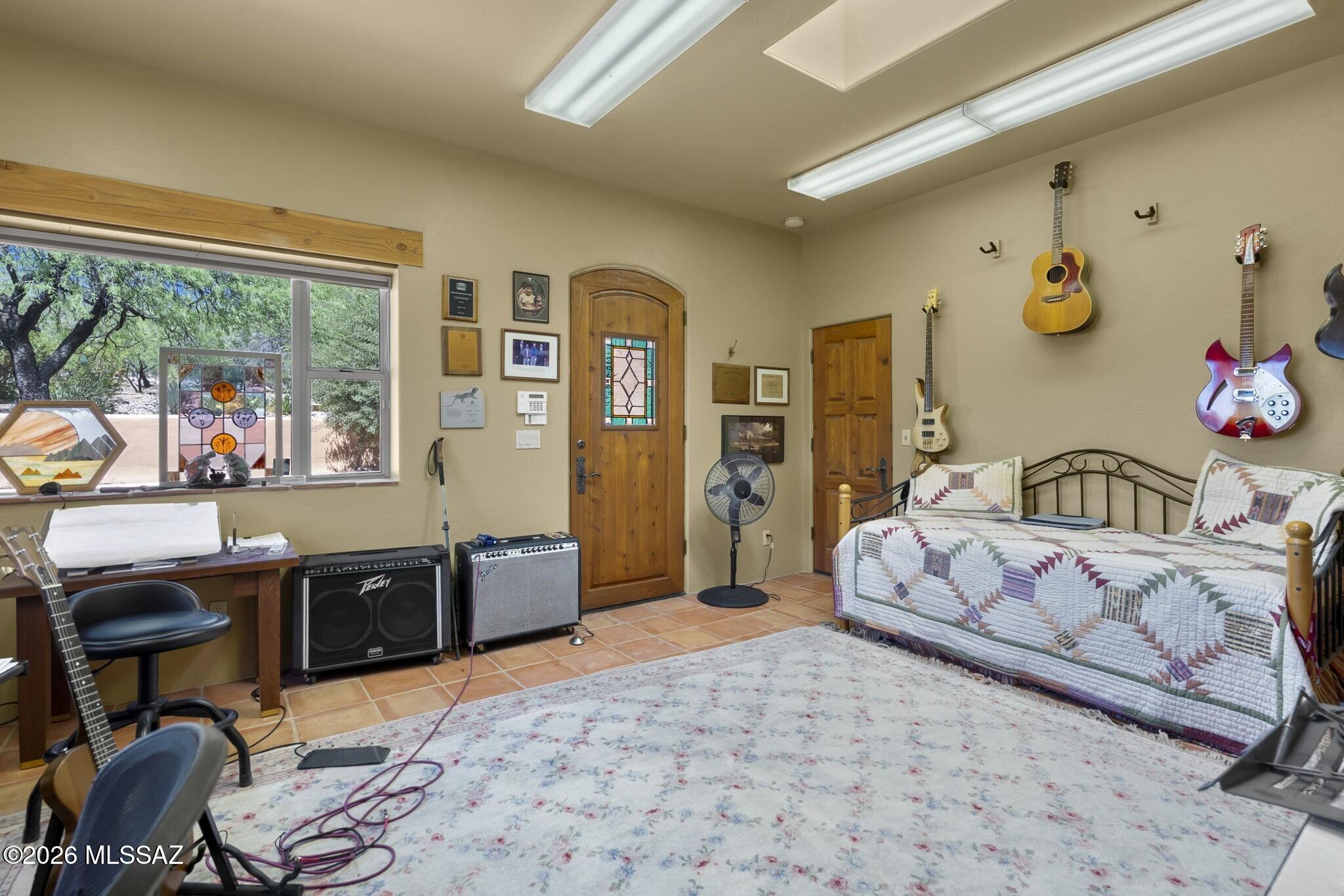 Silver Spur Ranchettes - Residential