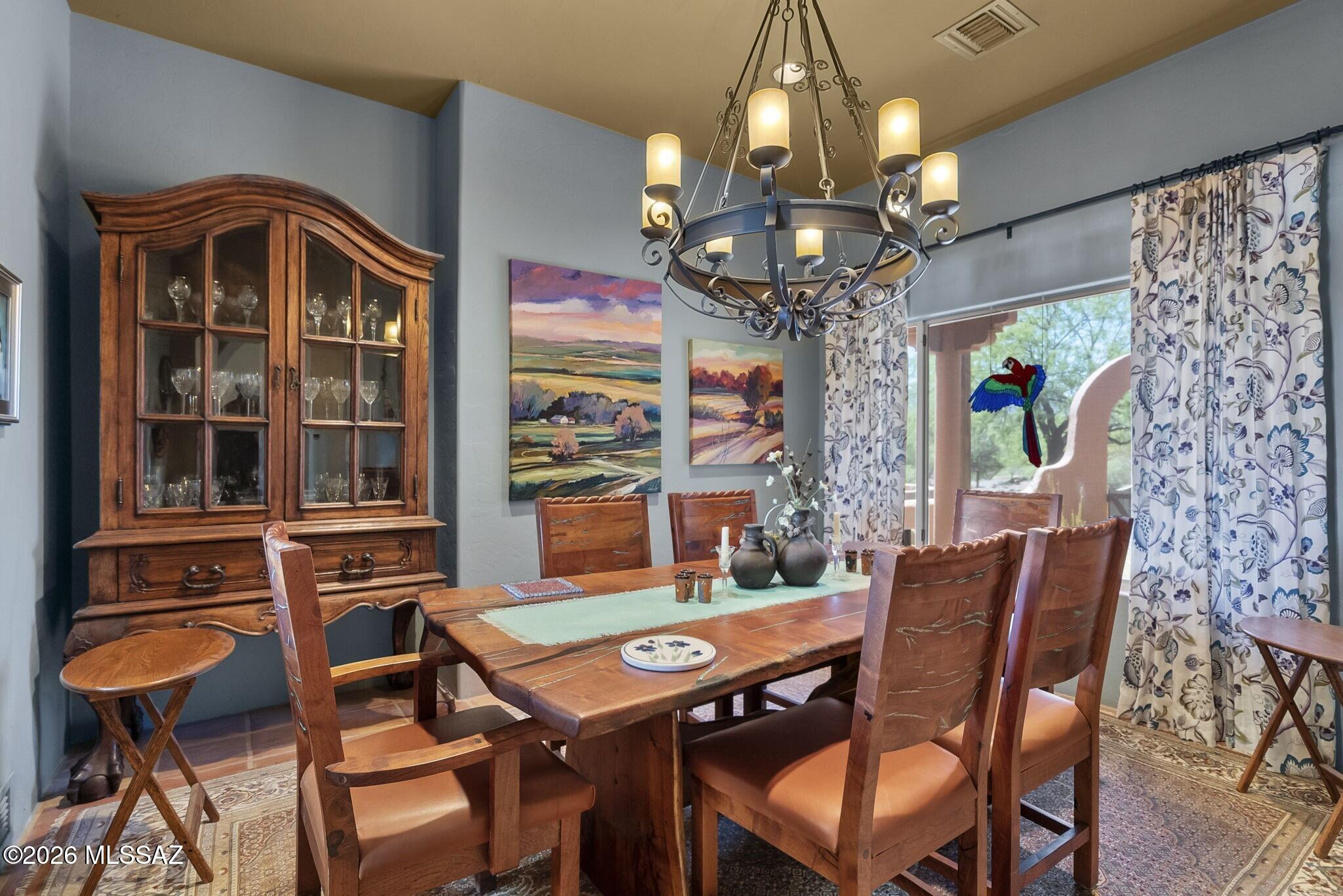Silver Spur Ranchettes - Residential