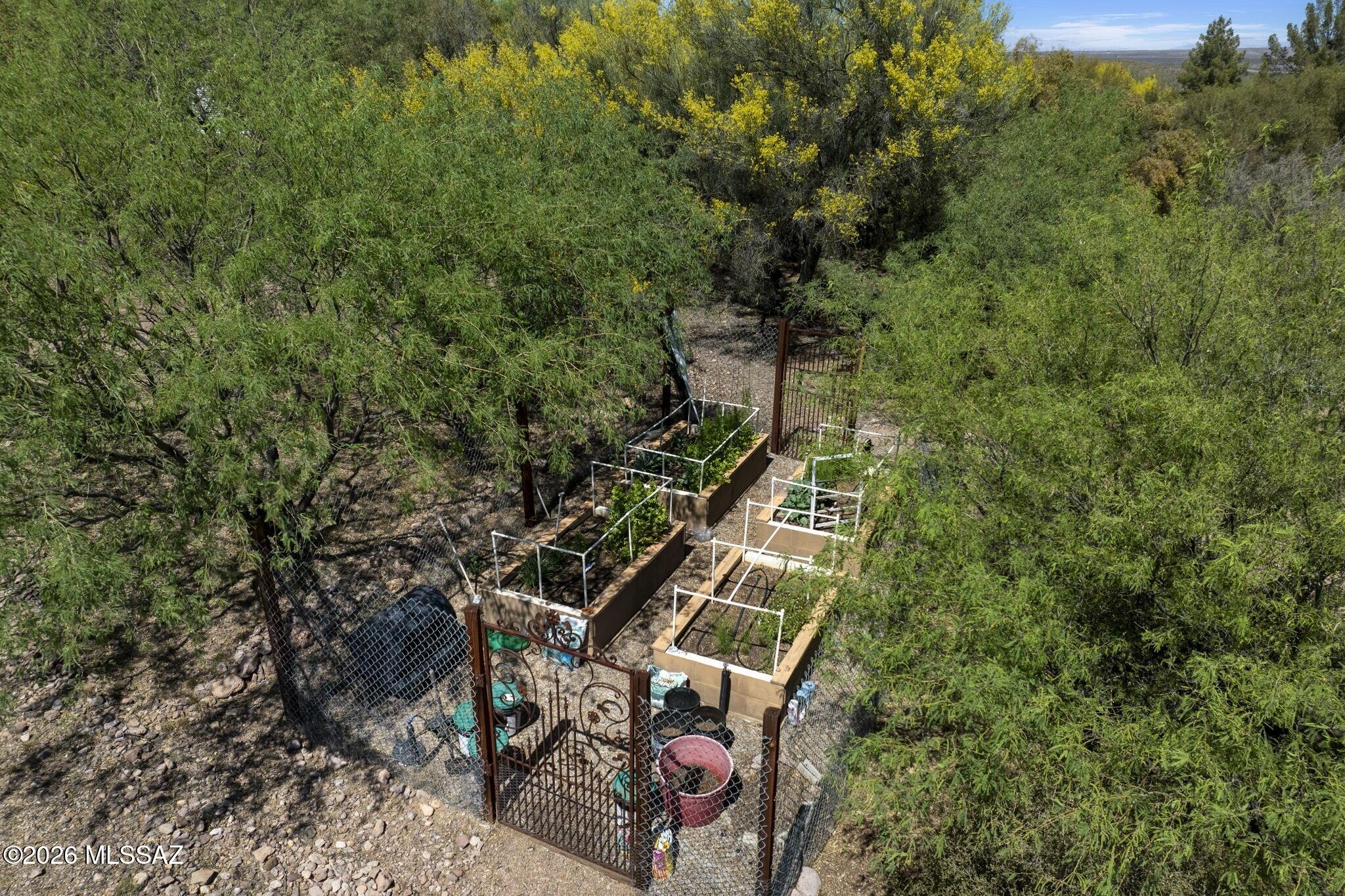 Silver Spur Ranchettes - Residential