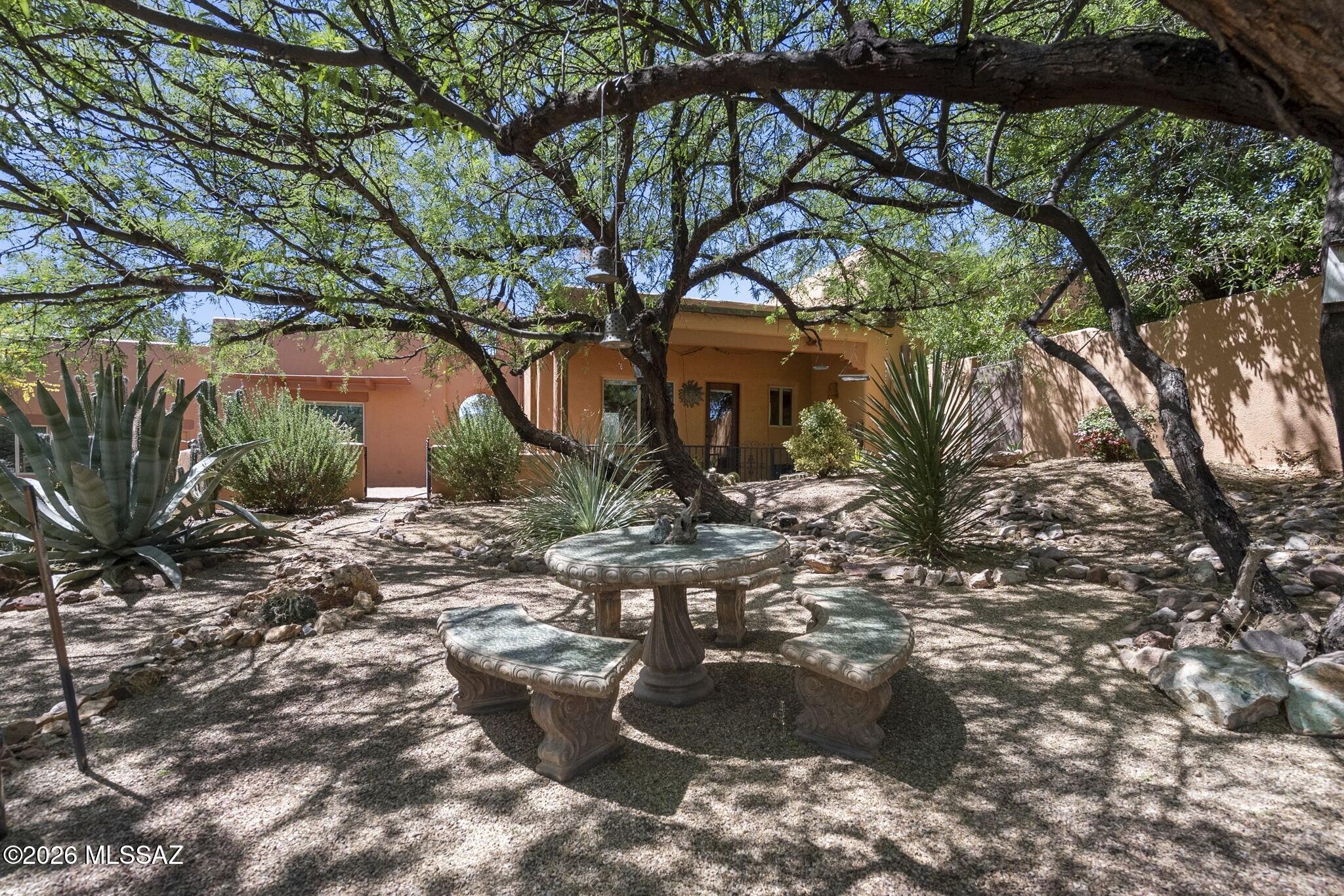 Silver Spur Ranchettes - Residential