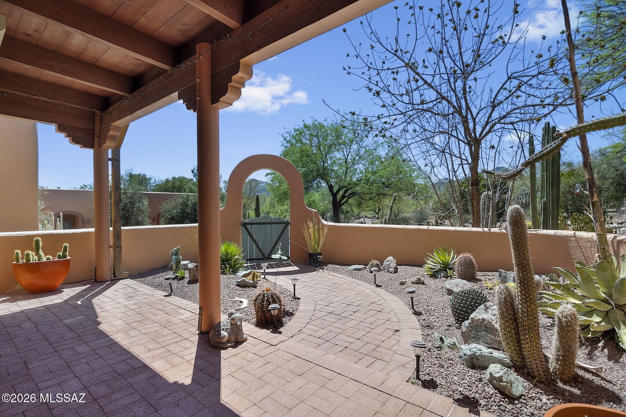 Silver Spur Ranchettes - Residential