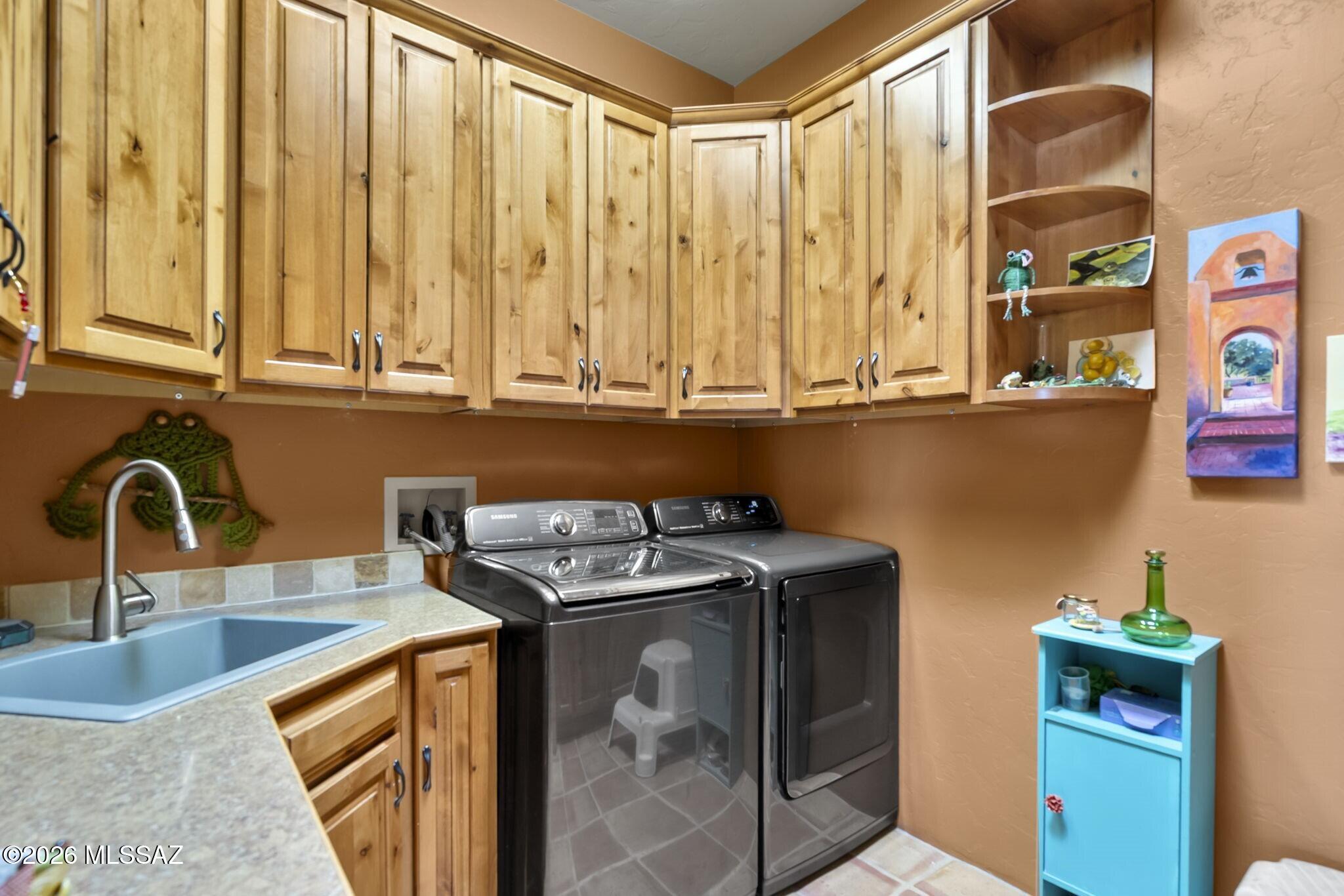 Silver Spur Ranchettes - Residential