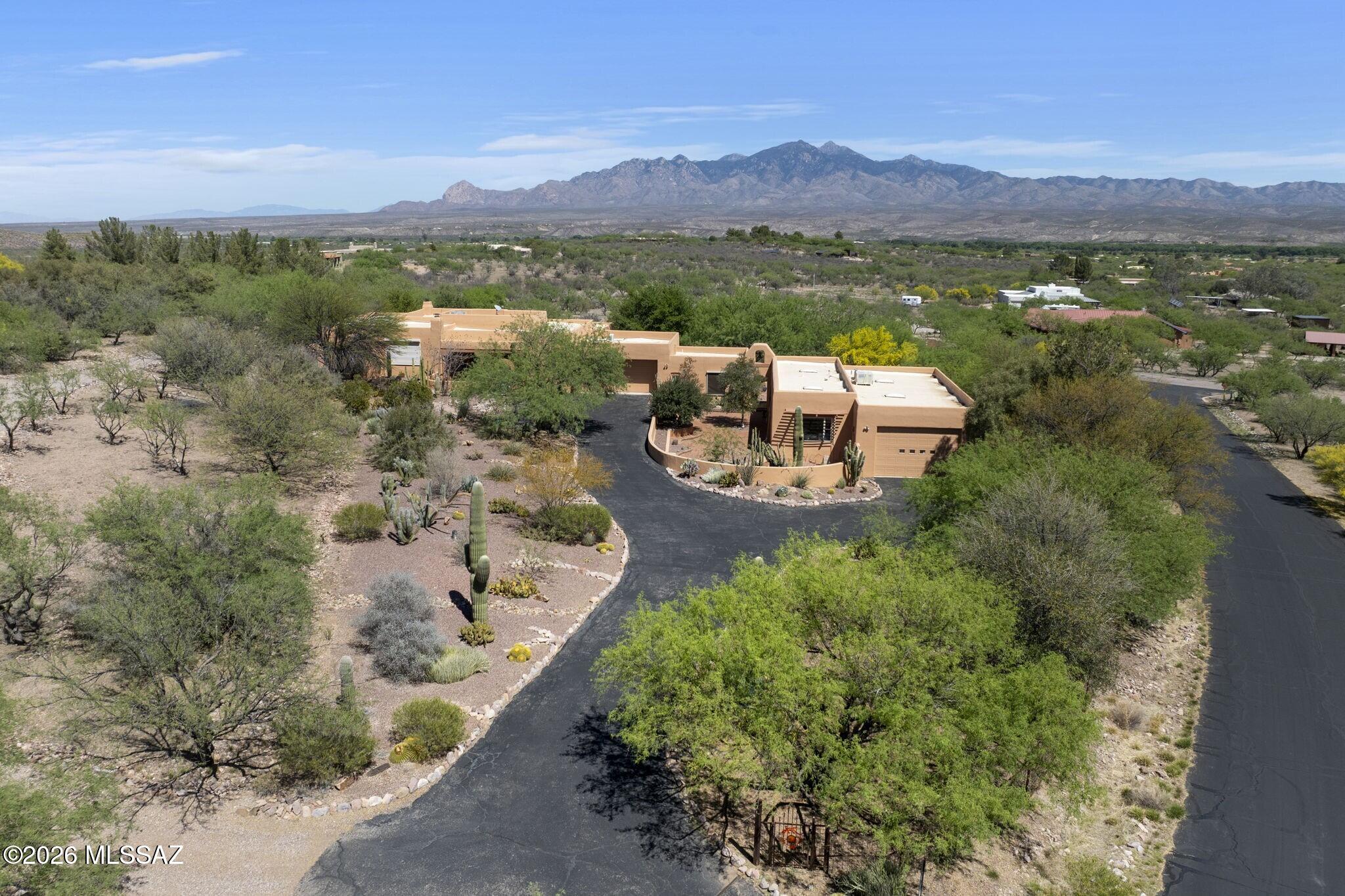 Silver Spur Ranchettes - Residential