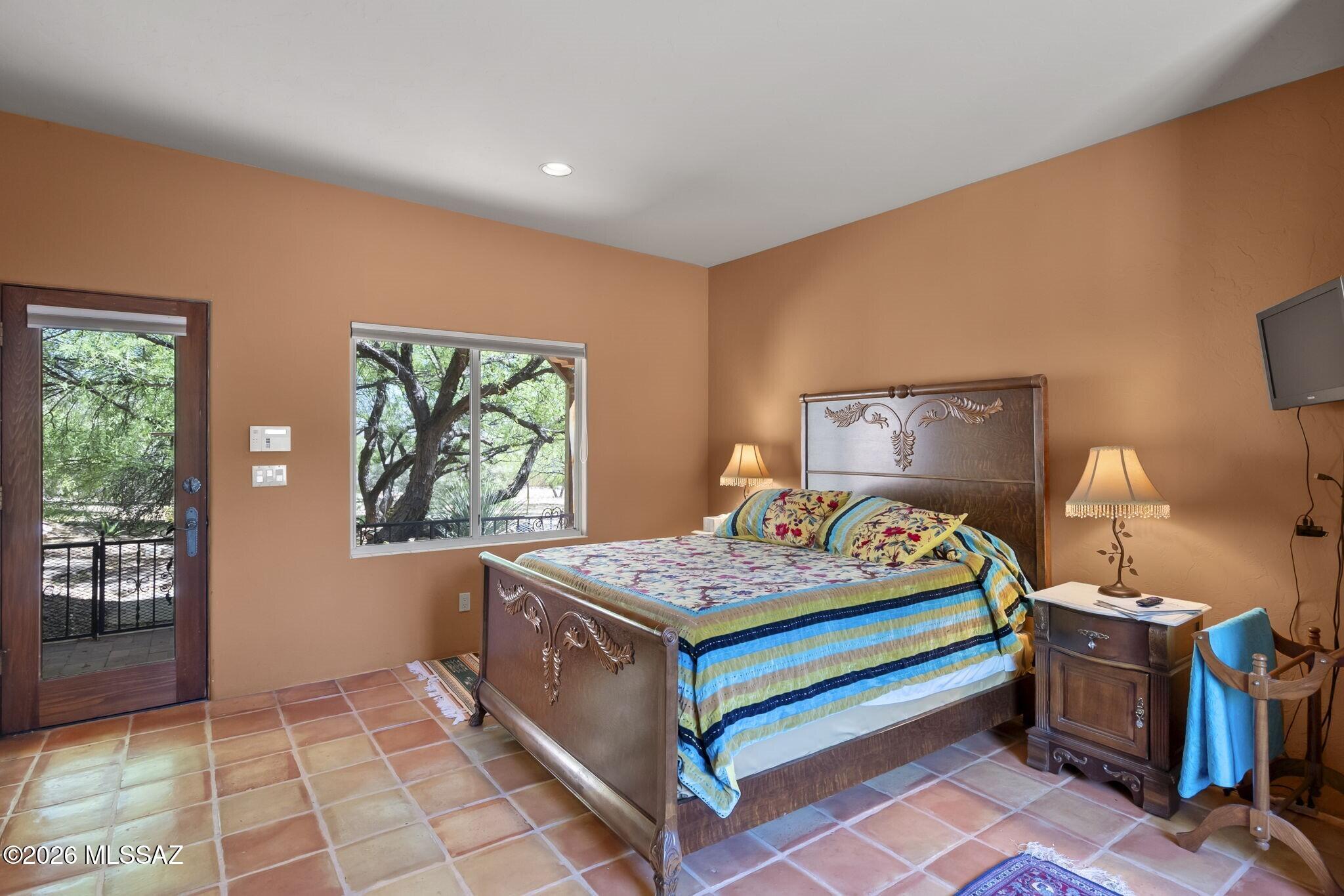 Silver Spur Ranchettes - Residential