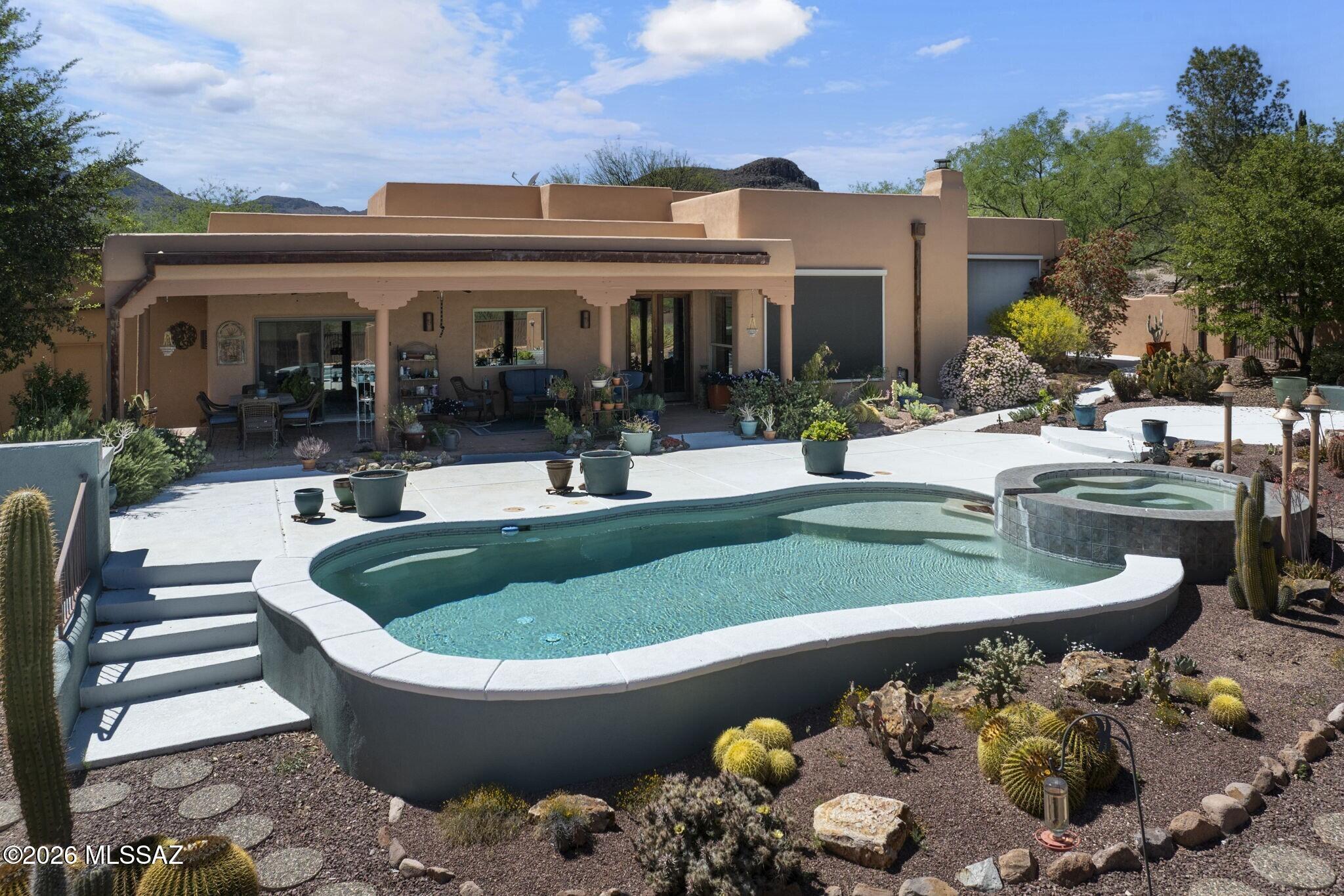 Silver Spur Ranchettes - Residential