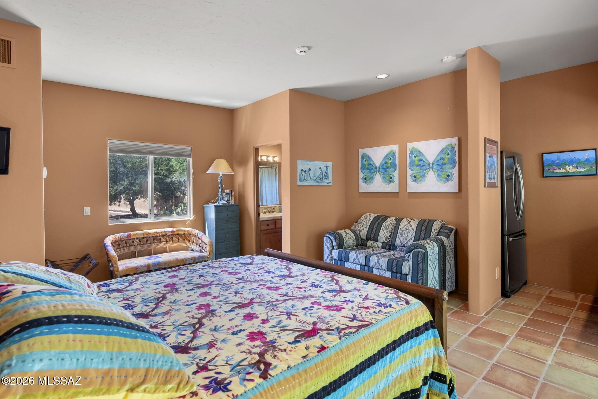 Silver Spur Ranchettes - Residential