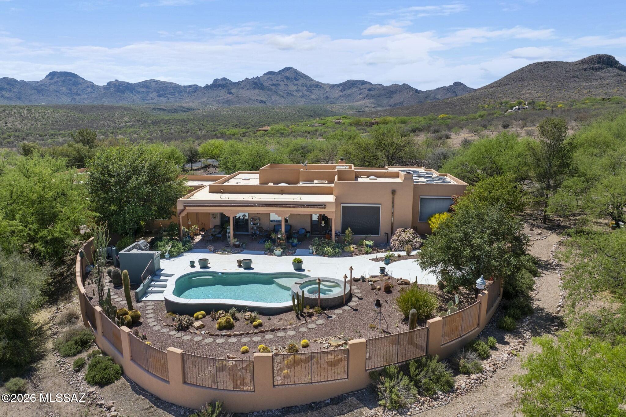 Silver Spur Ranchettes - Residential
