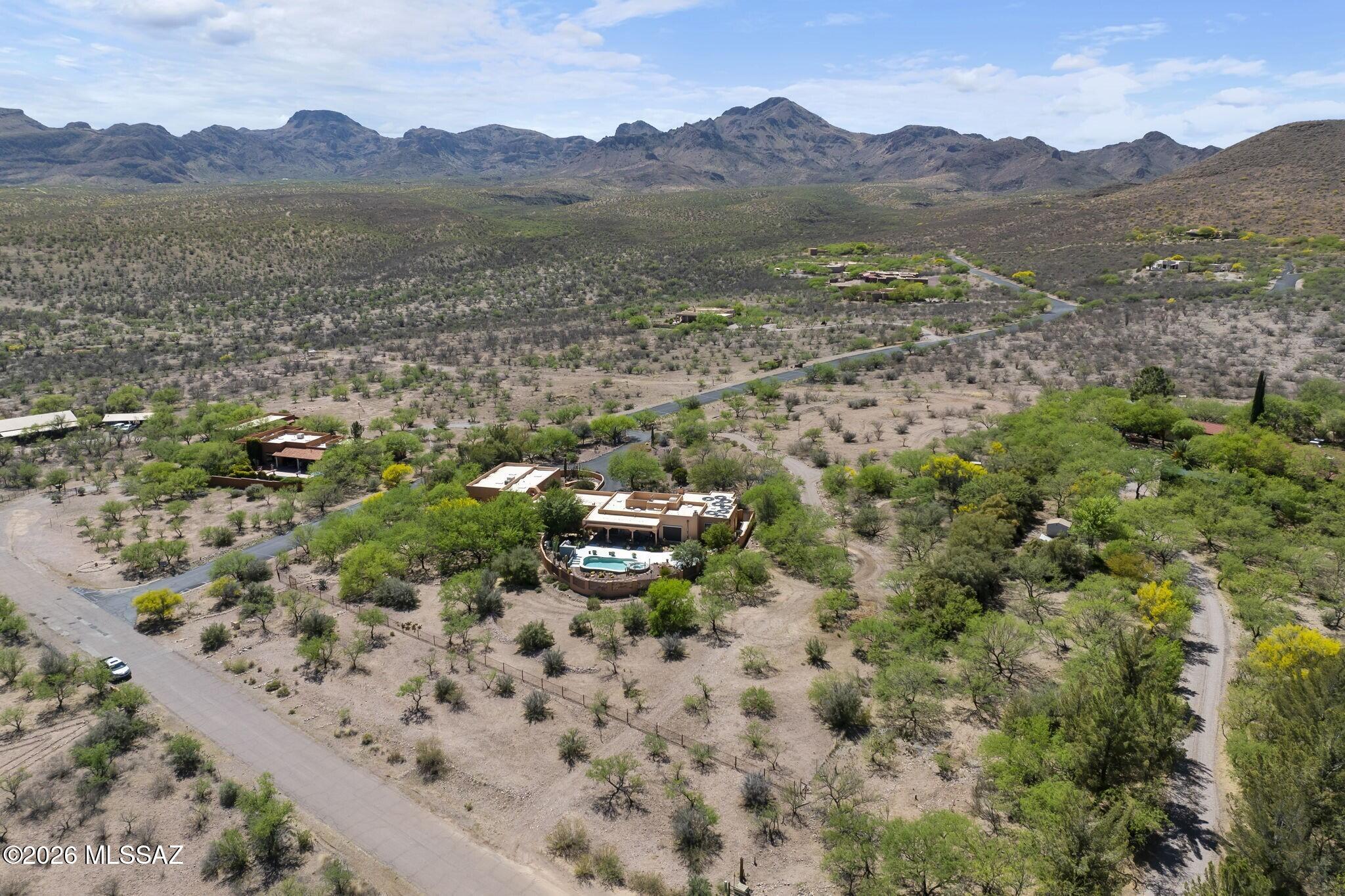 Silver Spur Ranchettes - Residential