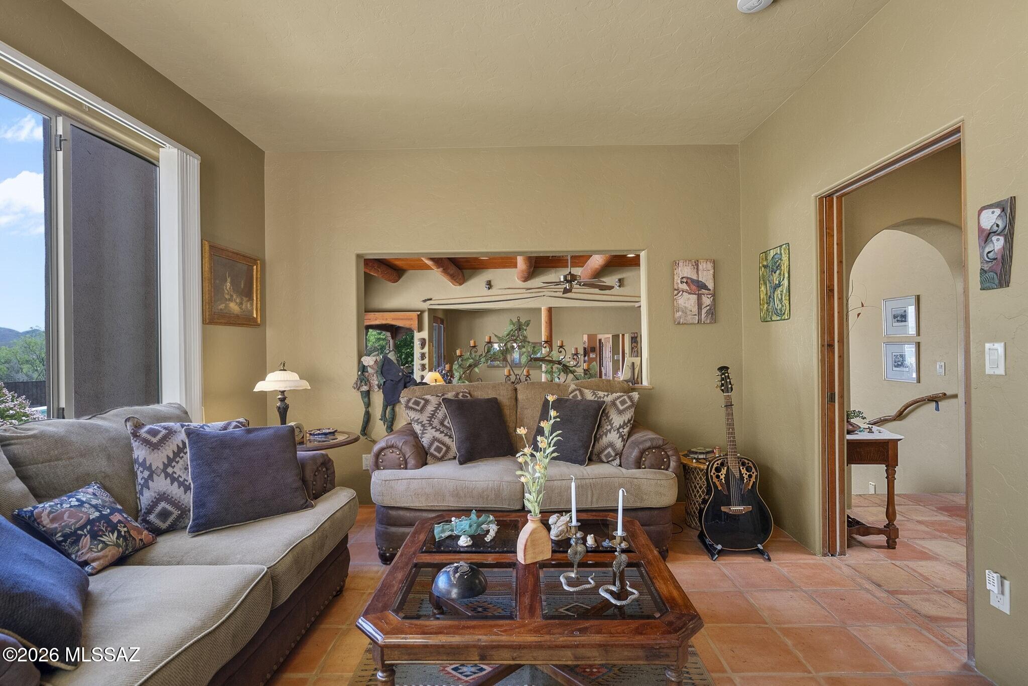 Silver Spur Ranchettes - Residential
