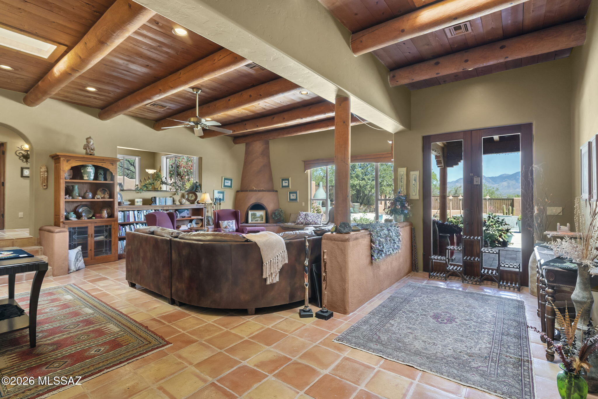 Silver Spur Ranchettes - Residential