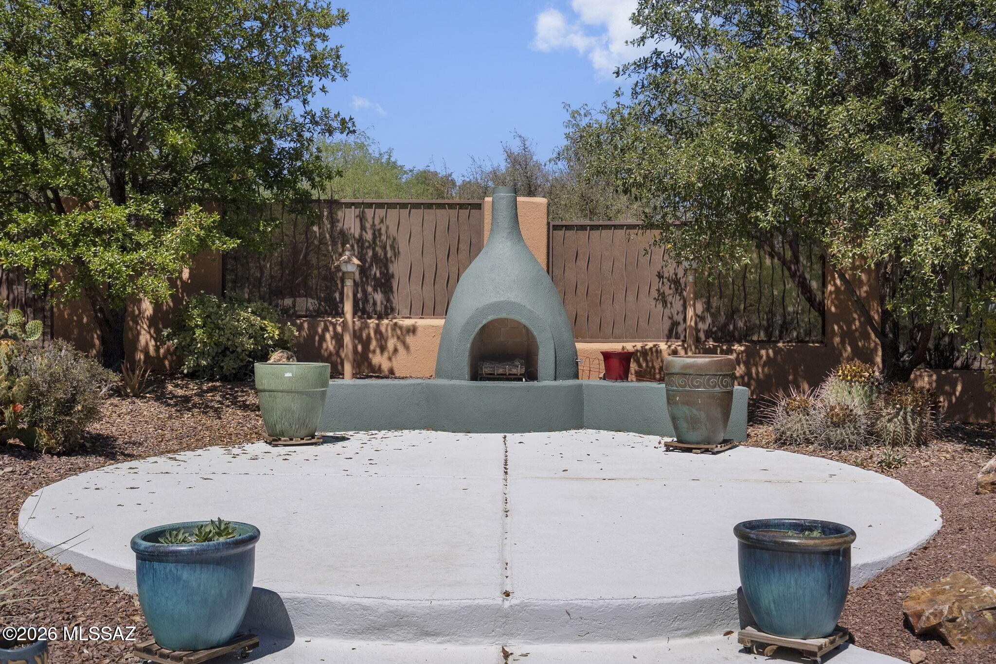 Silver Spur Ranchettes - Residential