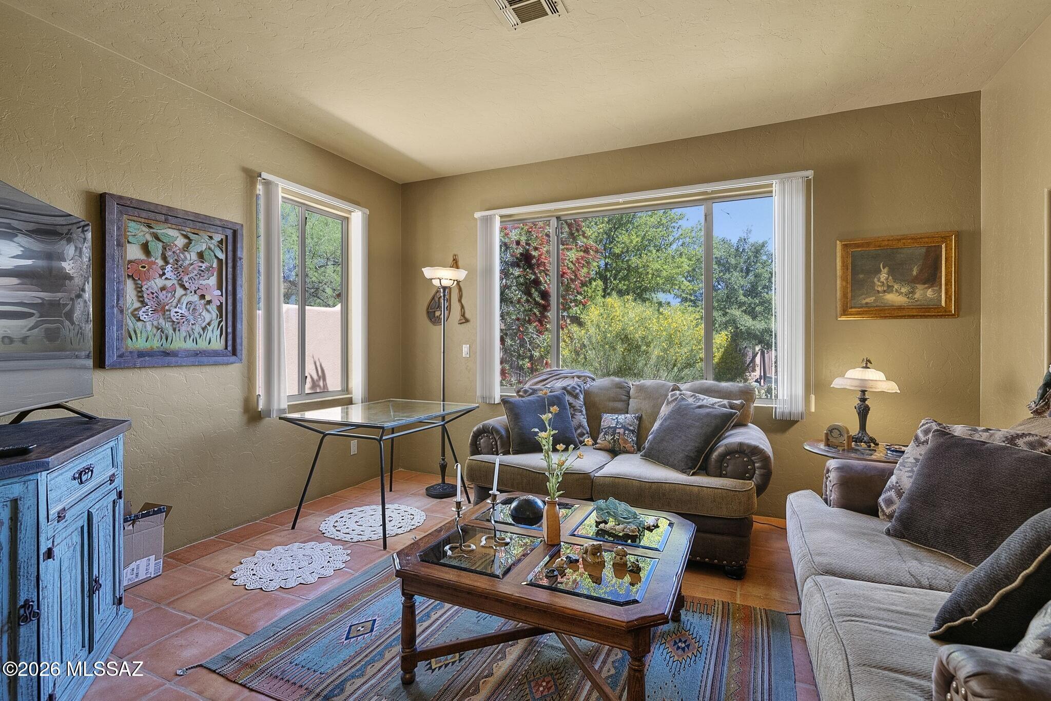 Silver Spur Ranchettes - Residential