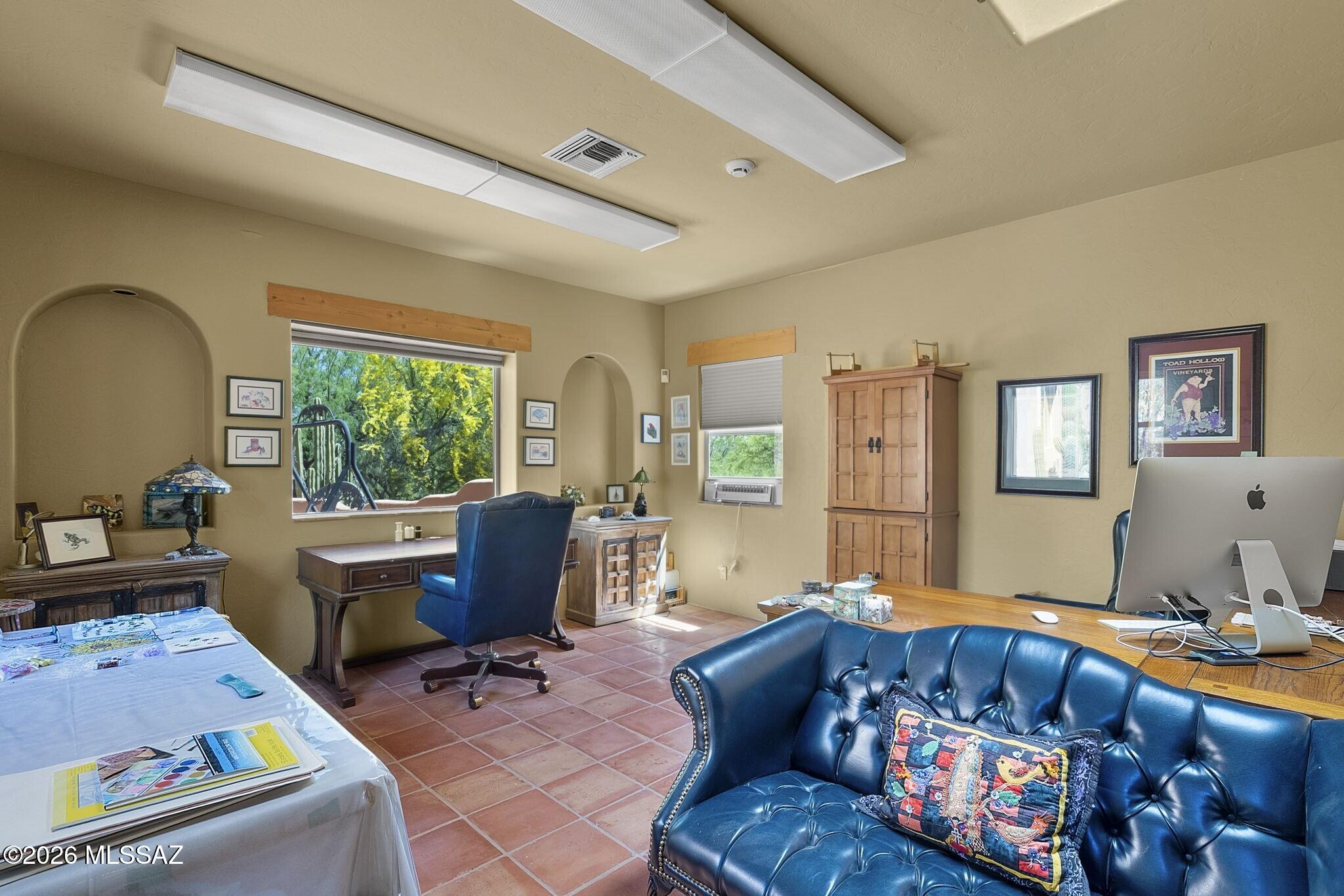 Silver Spur Ranchettes - Residential