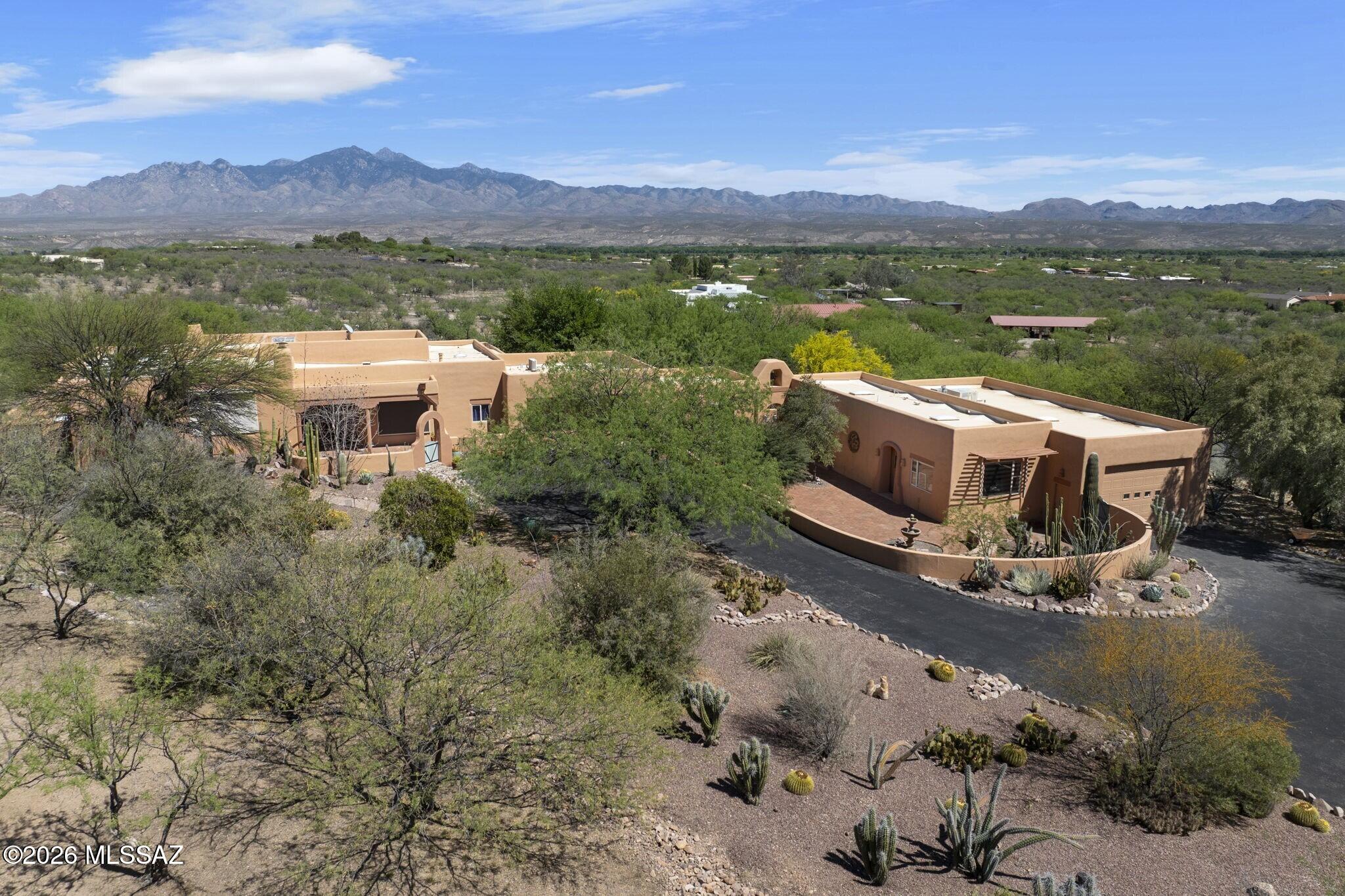 Silver Spur Ranchettes - Residential
