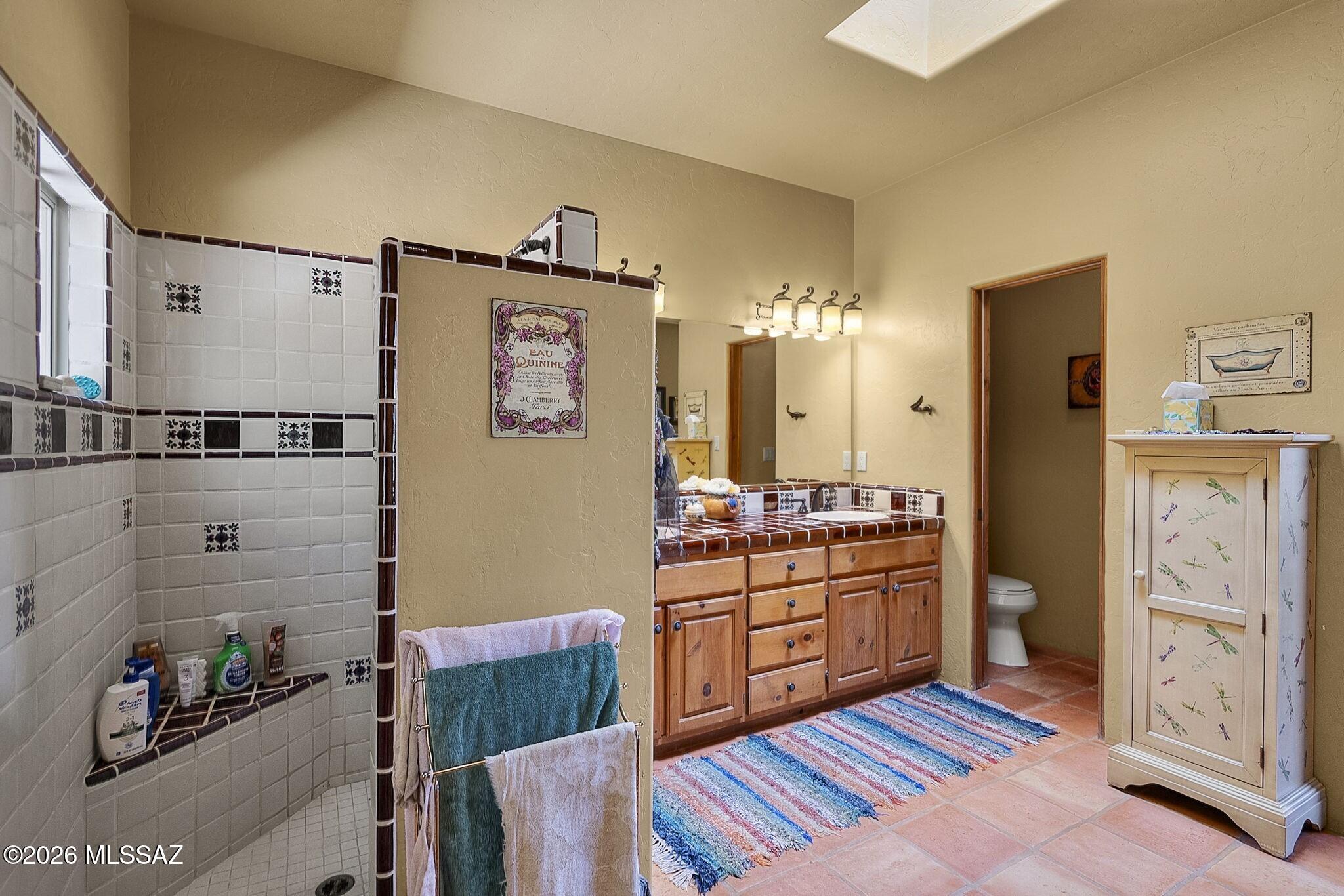 Silver Spur Ranchettes - Residential