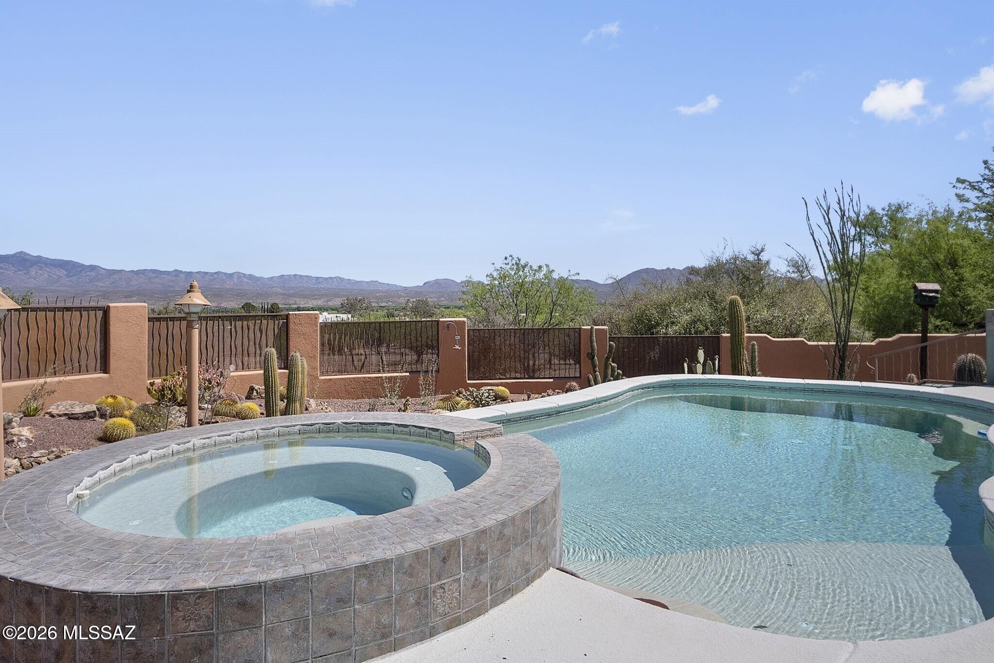 Silver Spur Ranchettes - Residential