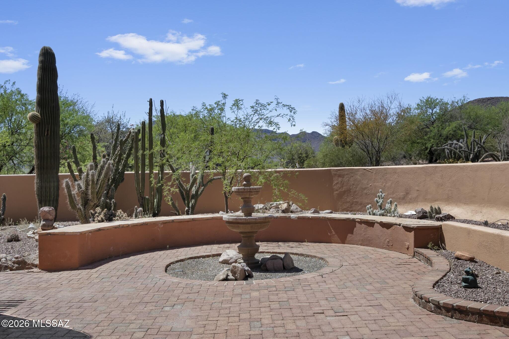 Silver Spur Ranchettes - Residential
