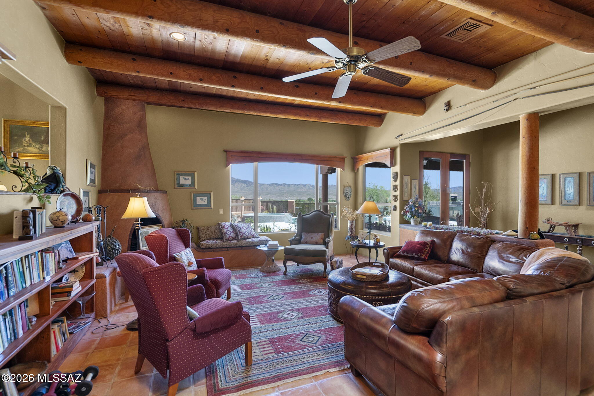 Silver Spur Ranchettes - Residential