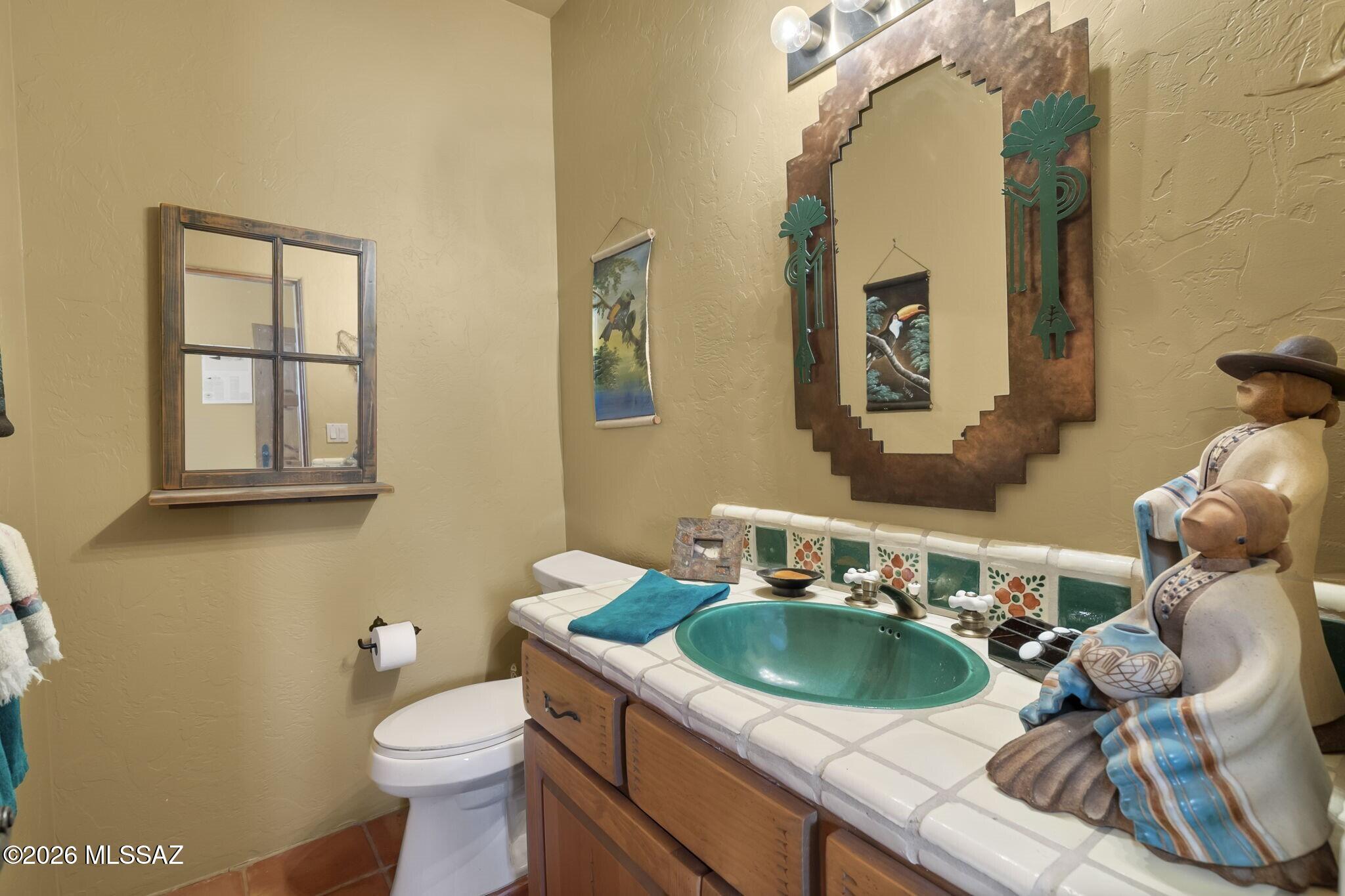 Silver Spur Ranchettes - Residential