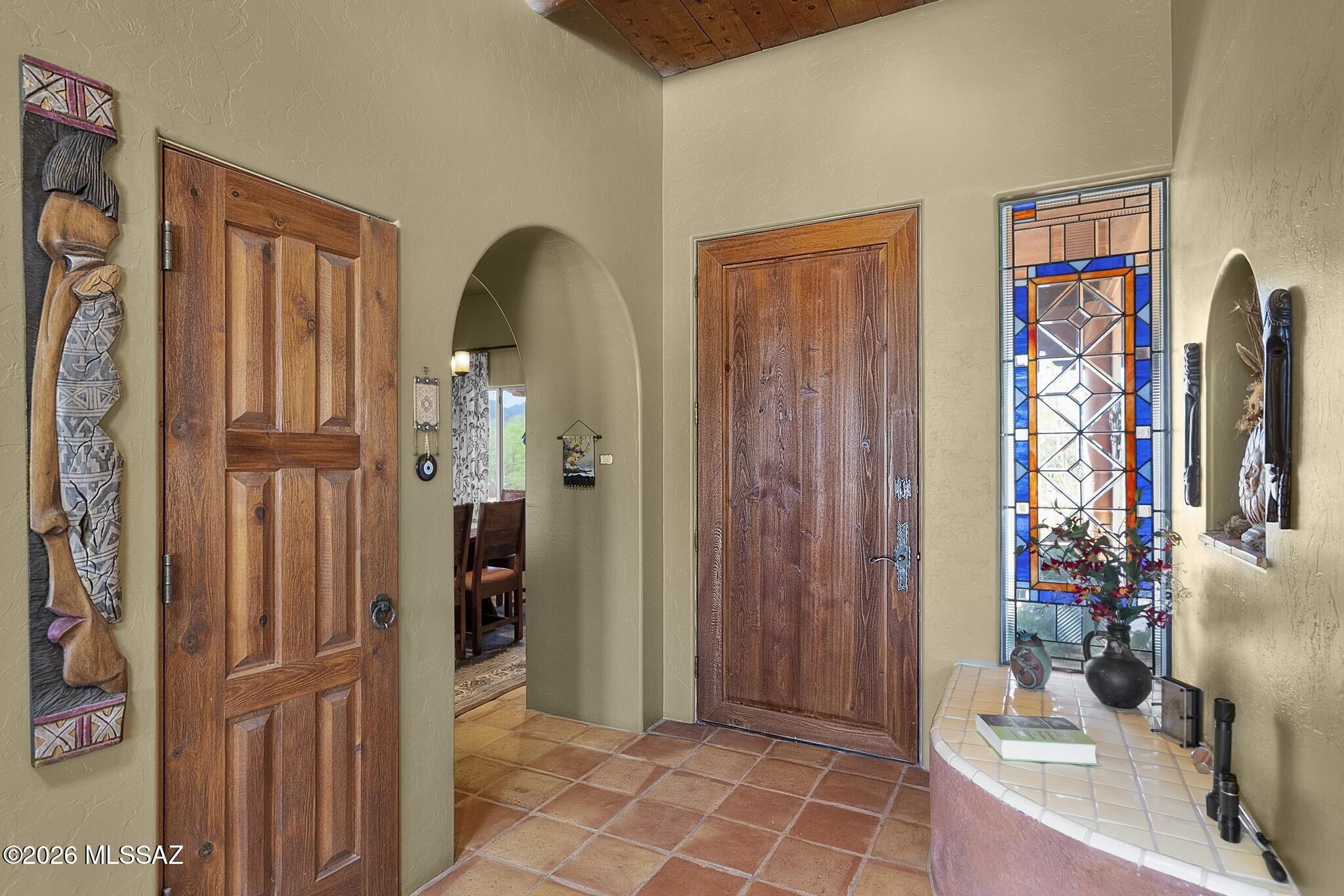 Silver Spur Ranchettes - Residential