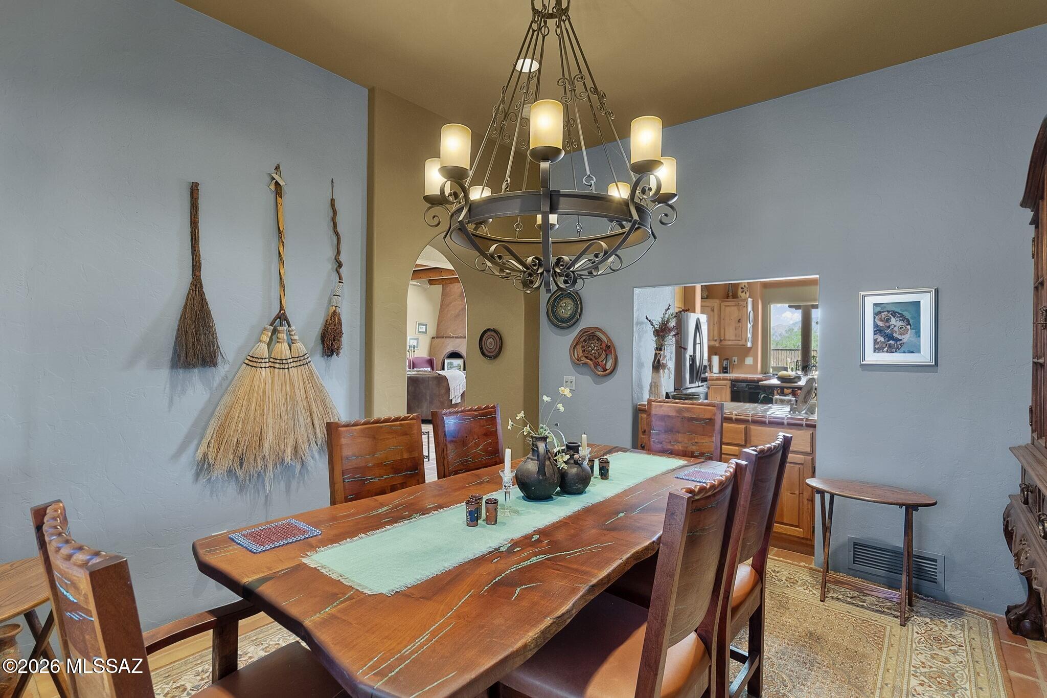 Silver Spur Ranchettes - Residential