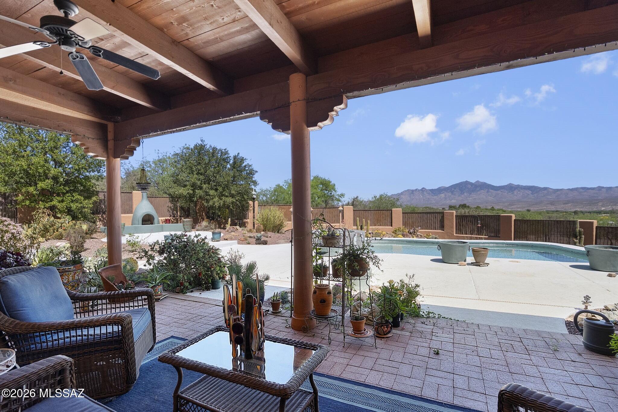 Silver Spur Ranchettes - Residential