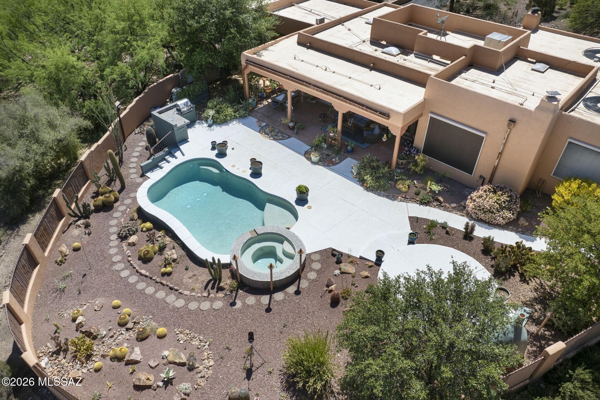 Silver Spur Ranchettes - Residential