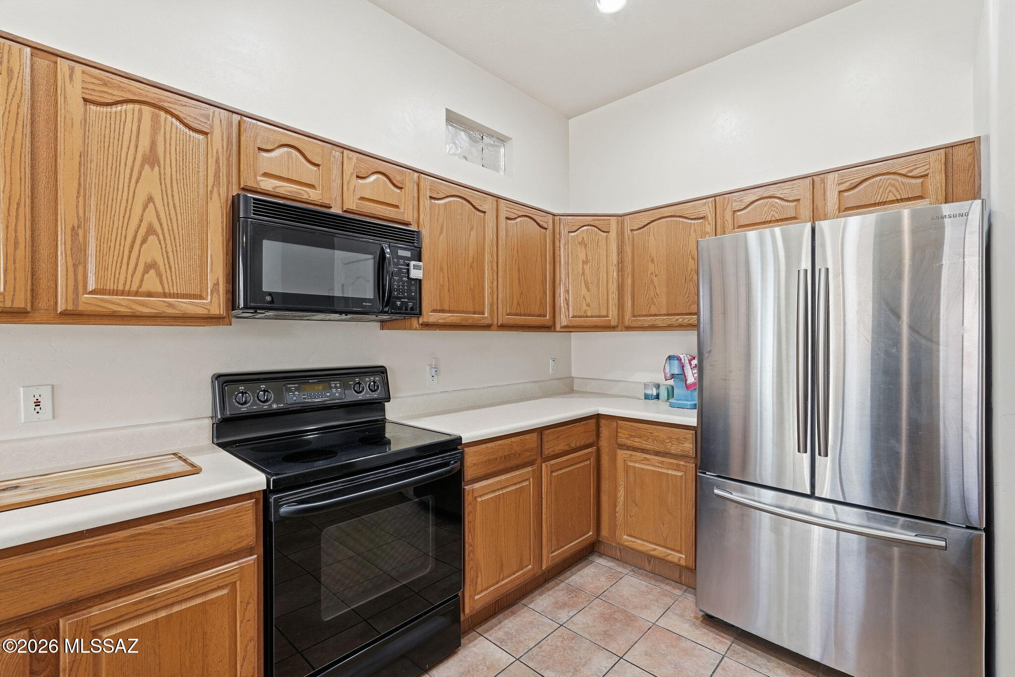 Sunrise Pointe Visitas Phase One (1-106) - Residential