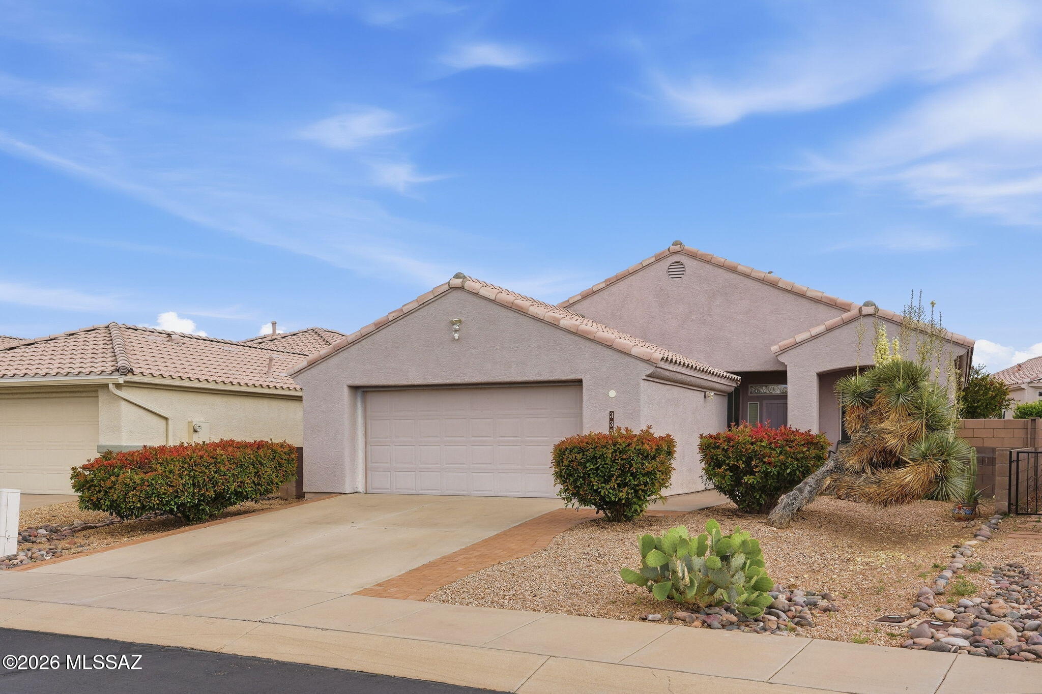 Sunrise Pointe Visitas Phase One (1-106) - Residential