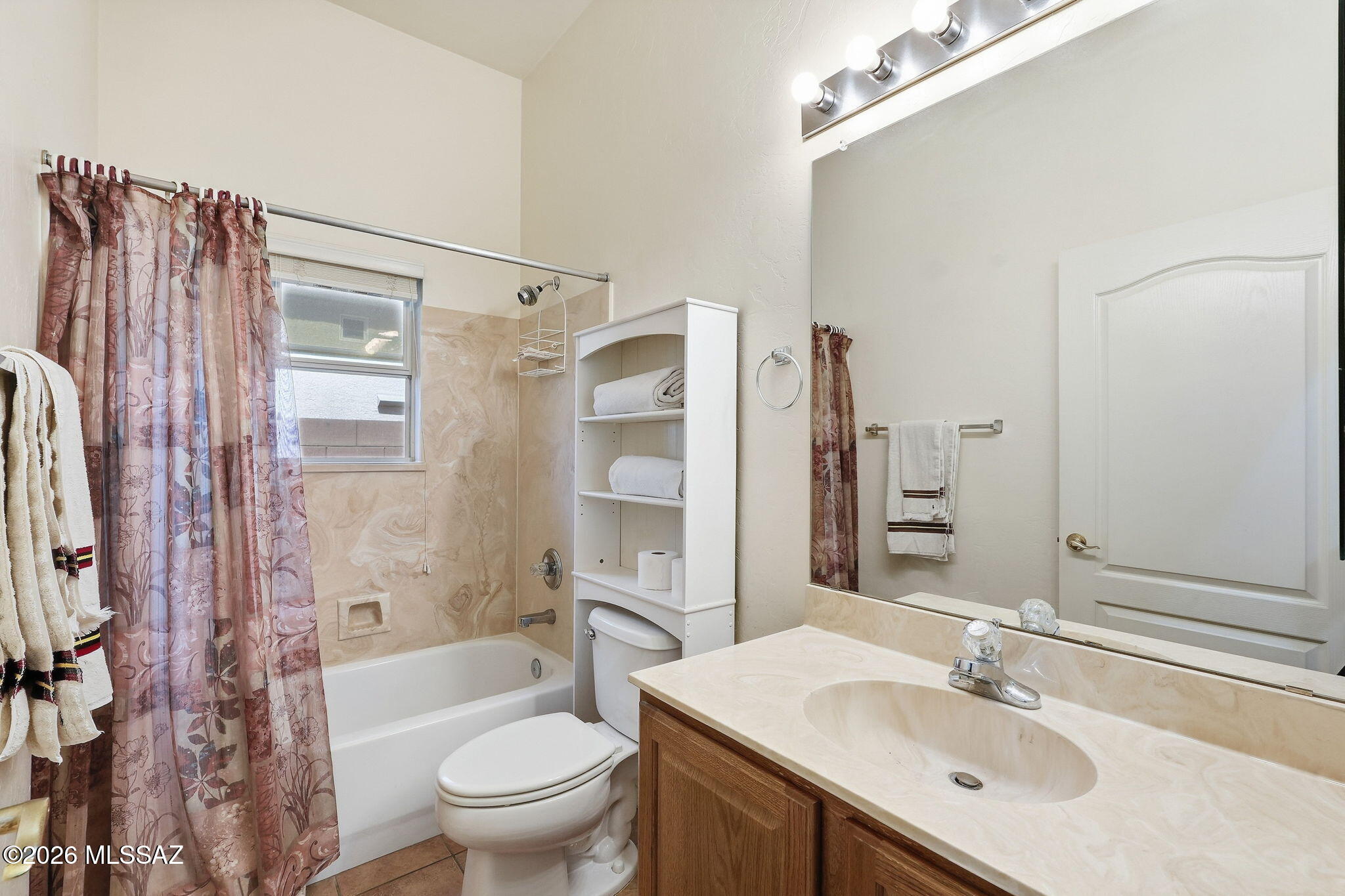 Sunrise Pointe Visitas Phase One (1-106) - Residential