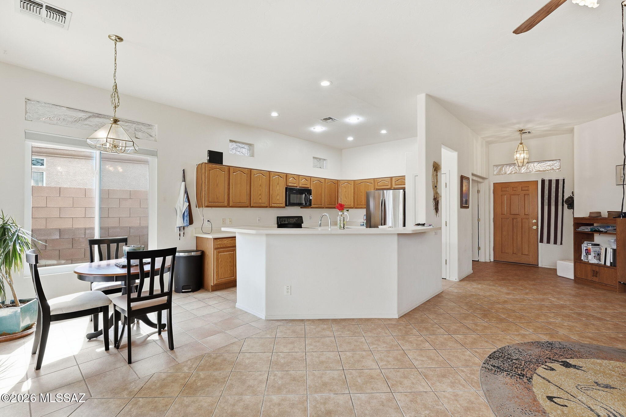 Sunrise Pointe Visitas Phase One (1-106) - Residential
