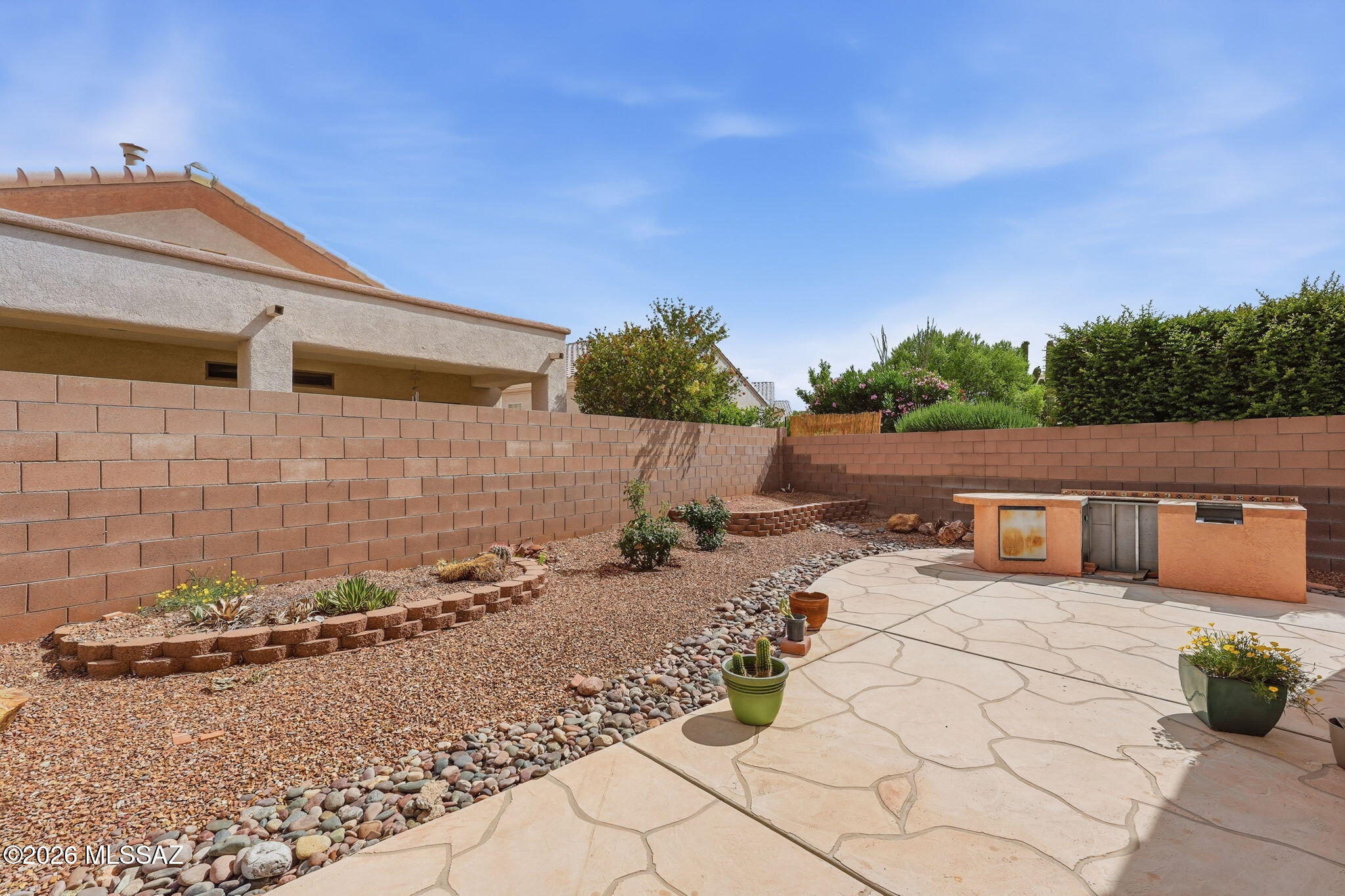 Sunrise Pointe Visitas Phase One (1-106) - Residential