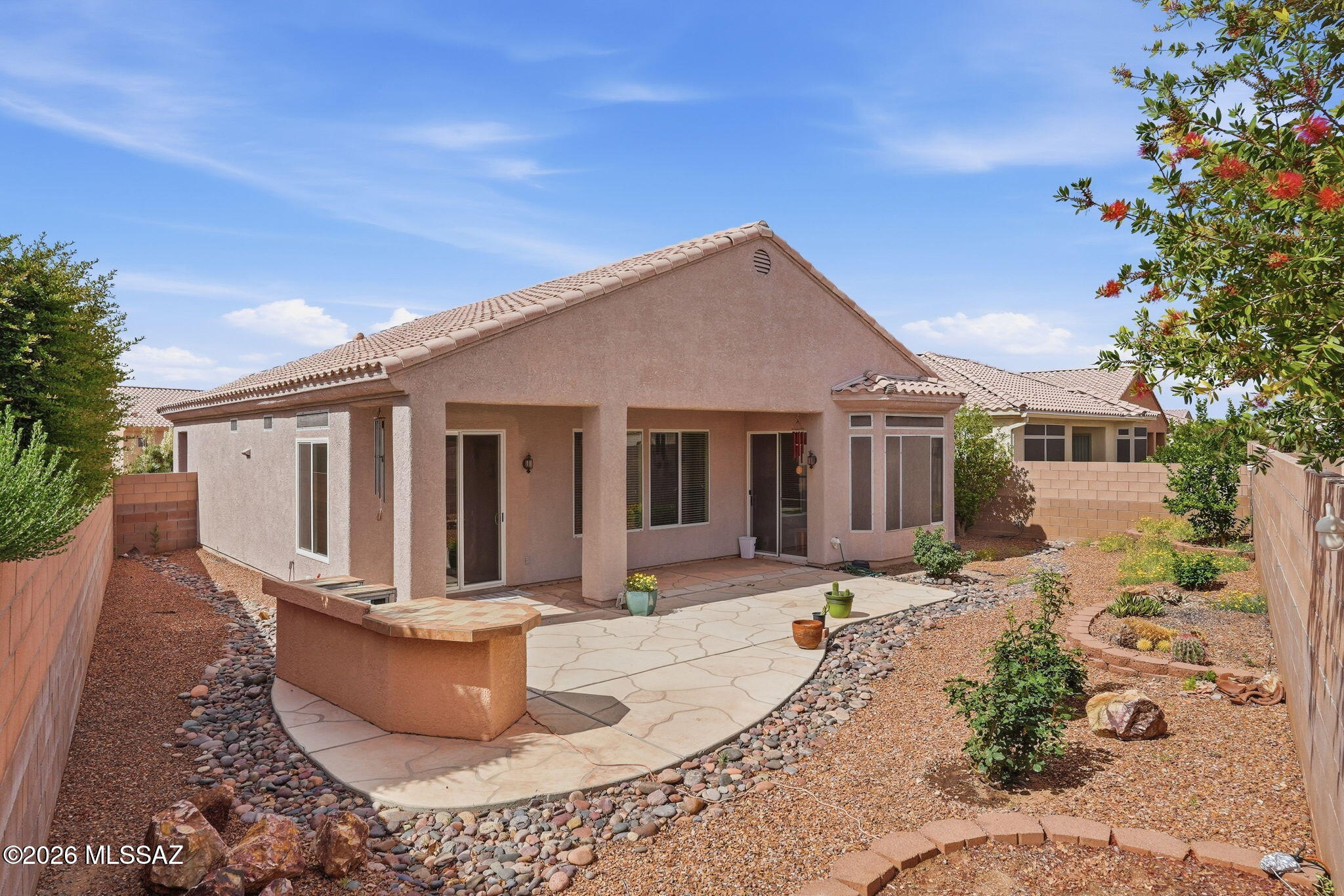 Sunrise Pointe Visitas Phase One (1-106) - Residential