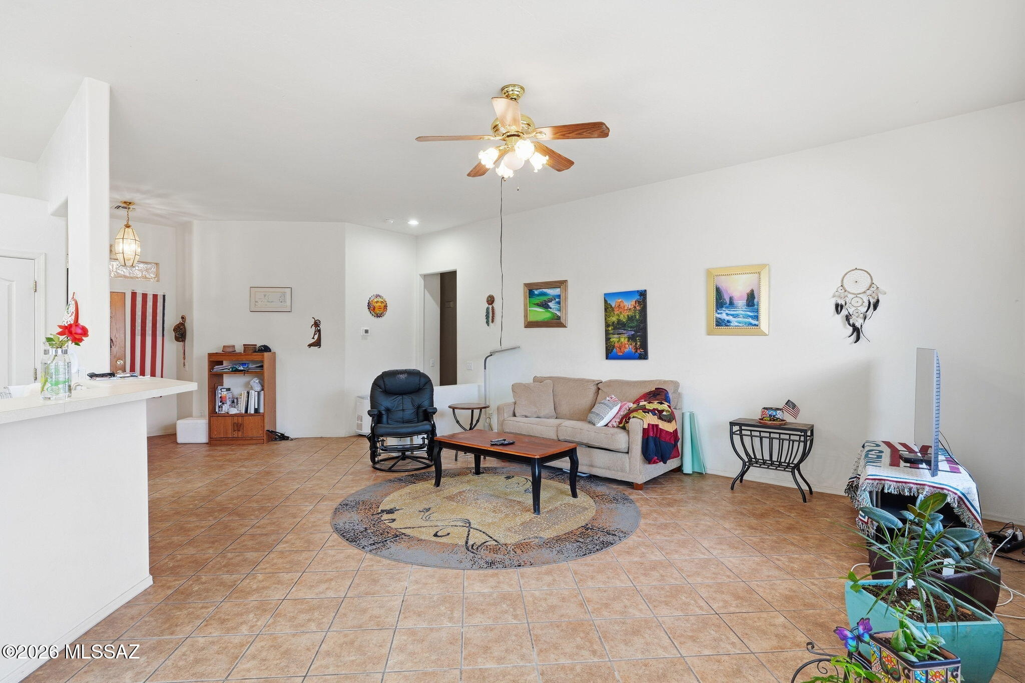 Sunrise Pointe Visitas Phase One (1-106) - Residential