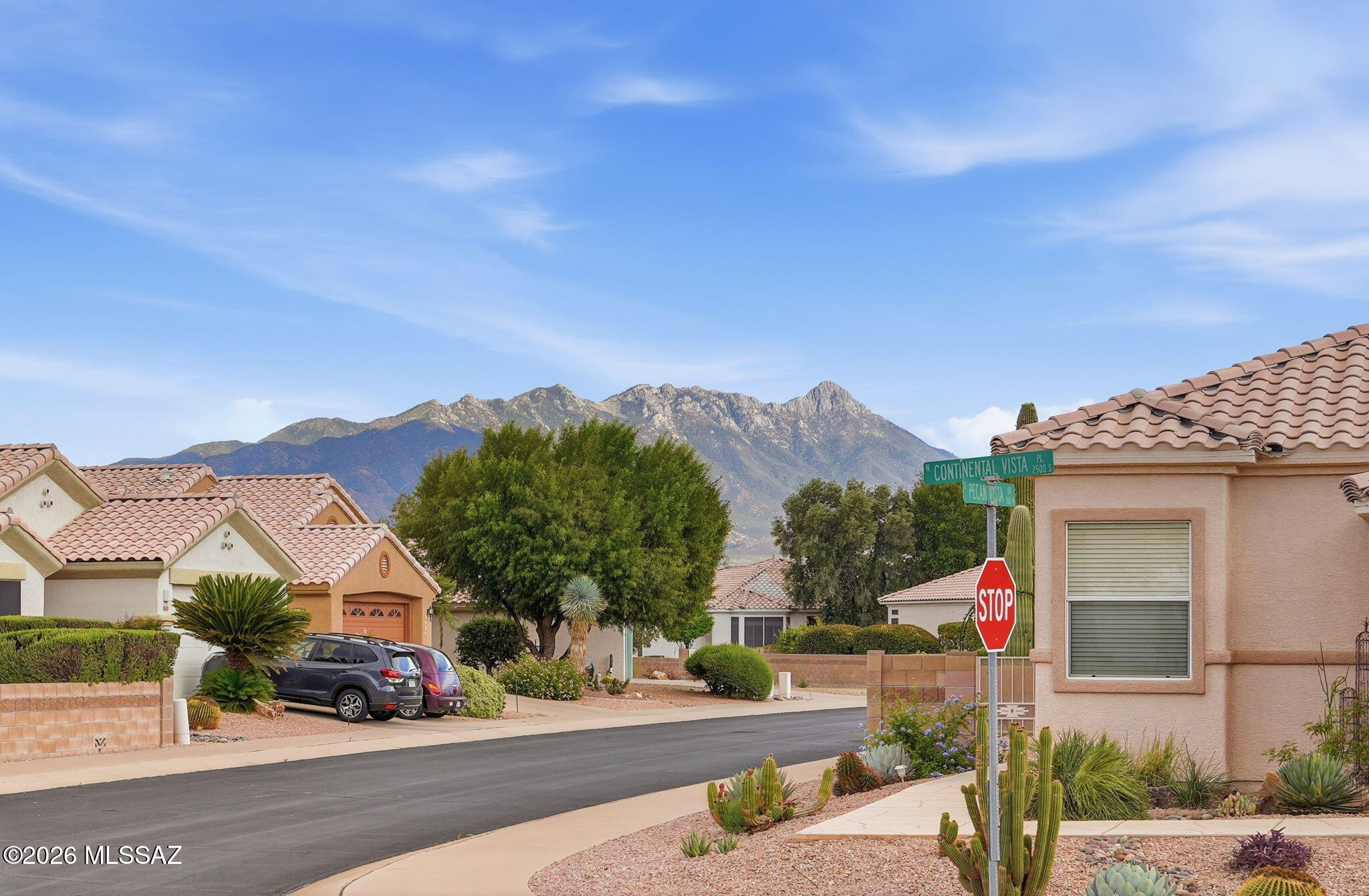 333 W Continental Vista Place