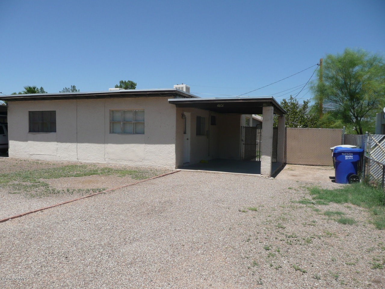 Swan Way Addition - Residential Lease