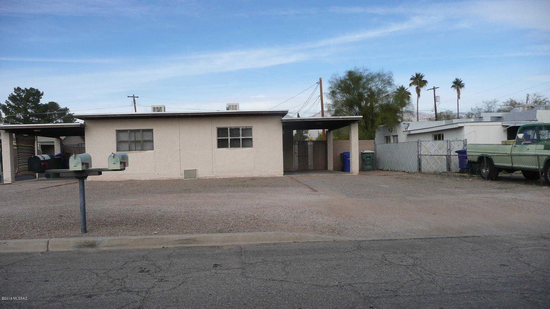 Swan Way Addition - Residential Lease