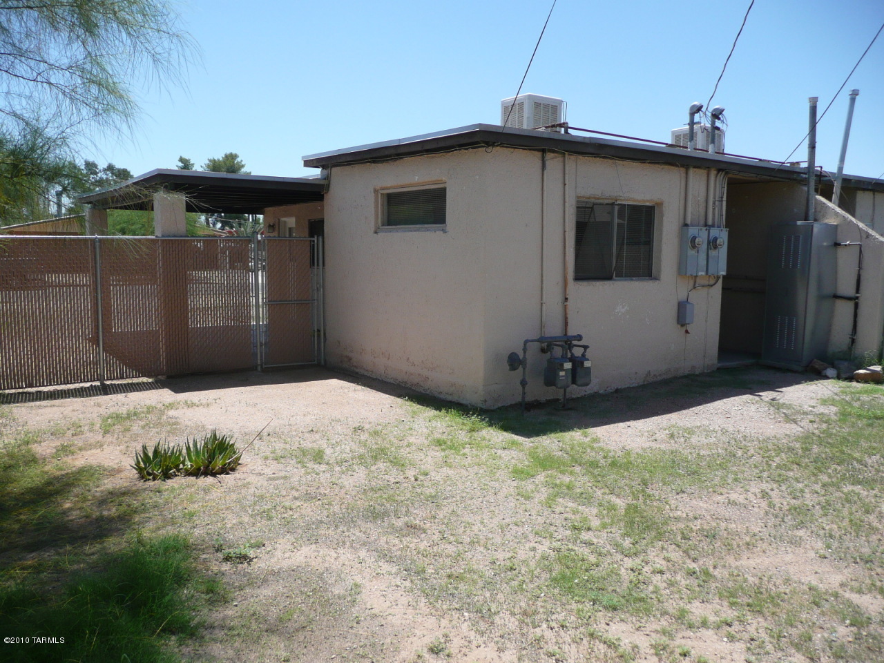 Swan Way Addition - Residential Lease
