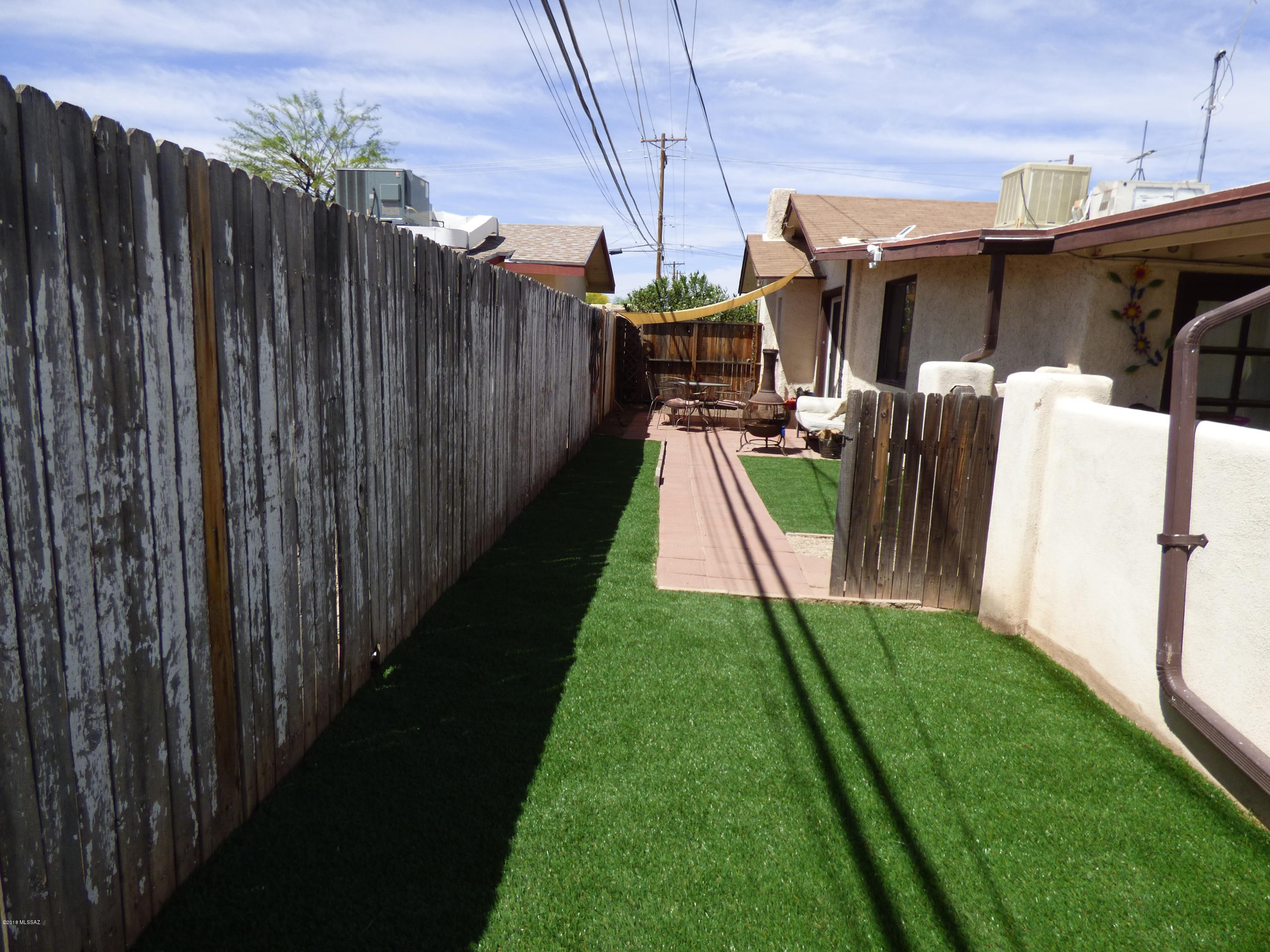 Sunnyside Addition - Residential Lease